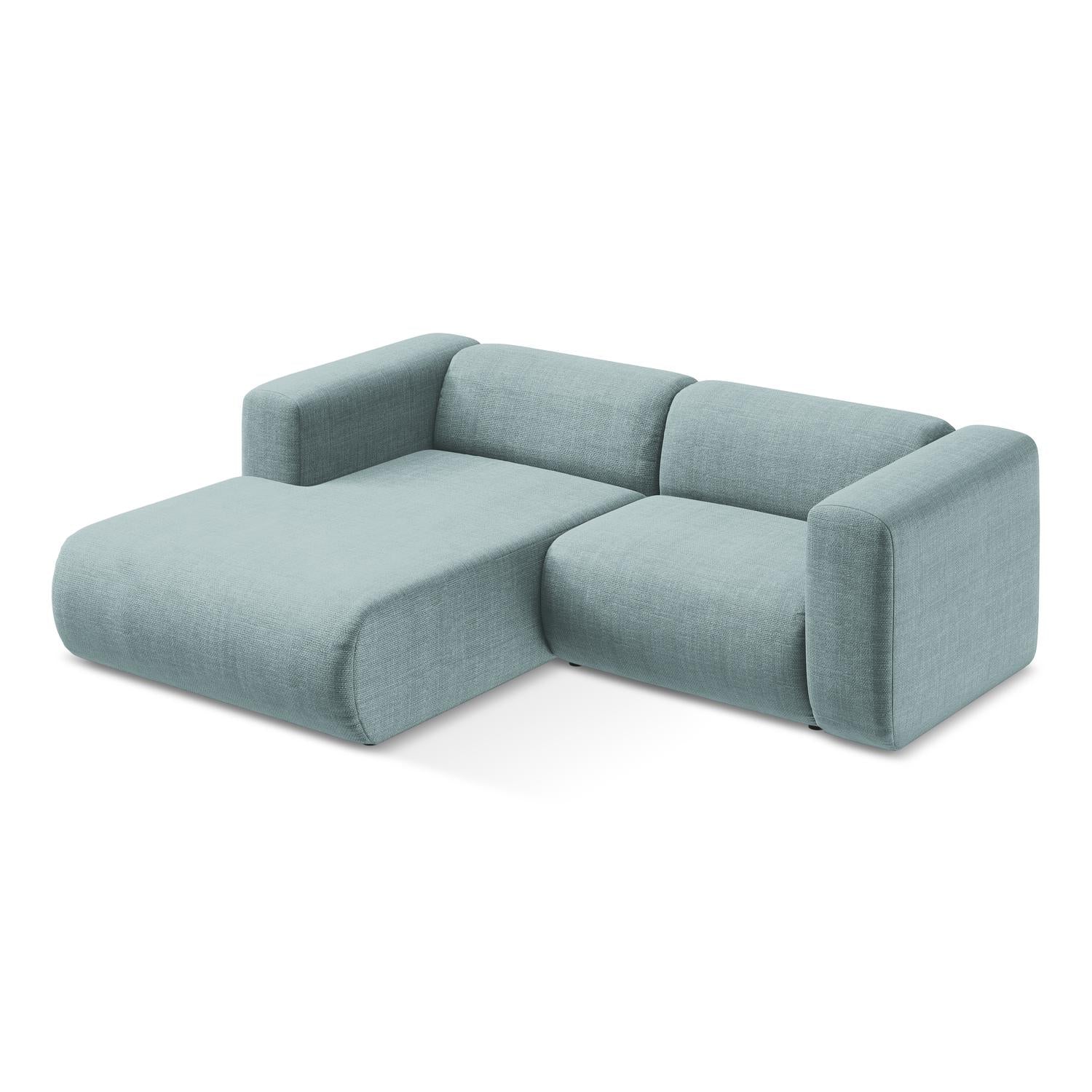 Bjorn - Fabb - Jeans / Lewy