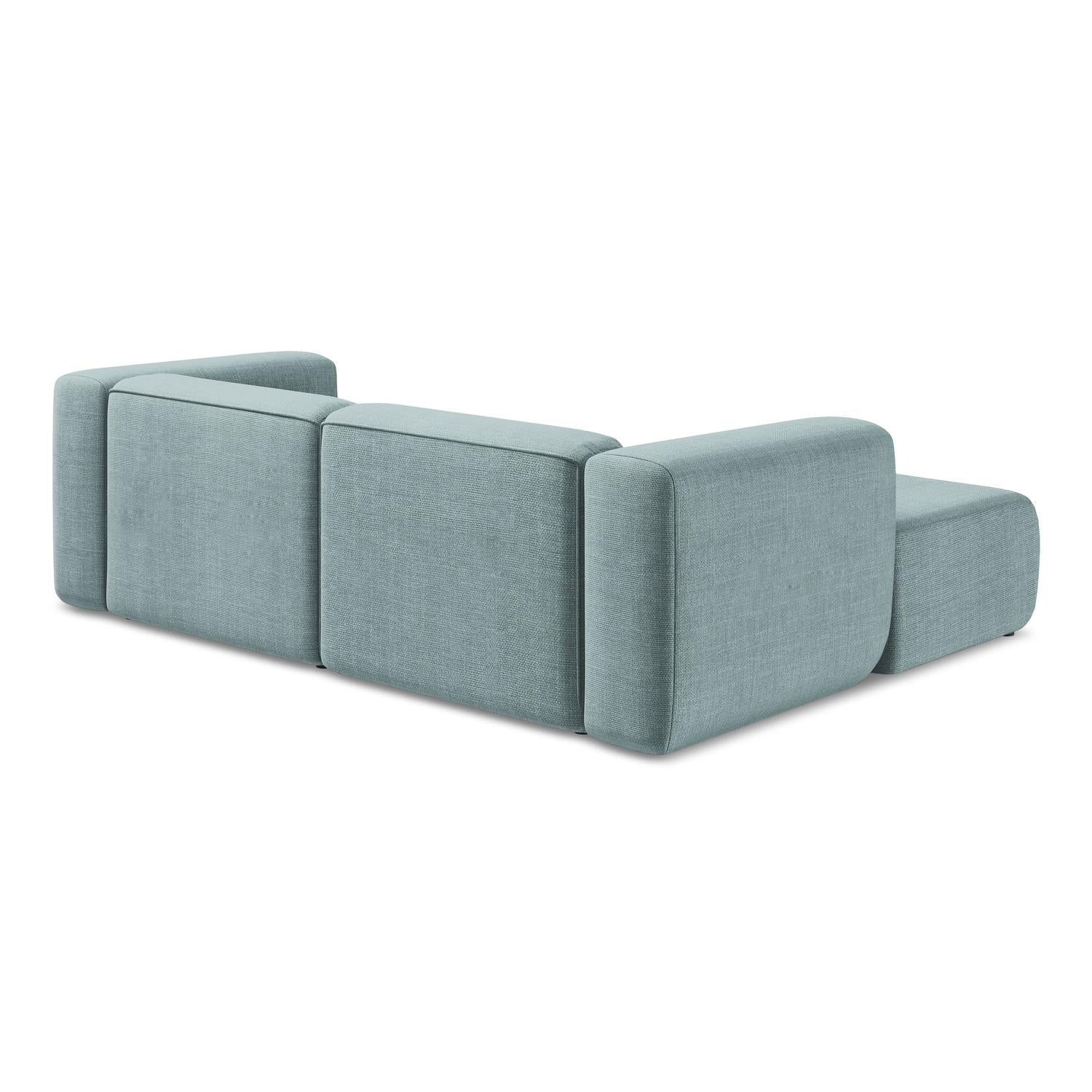 Bjorn - Fabb - Jeans / Lewy