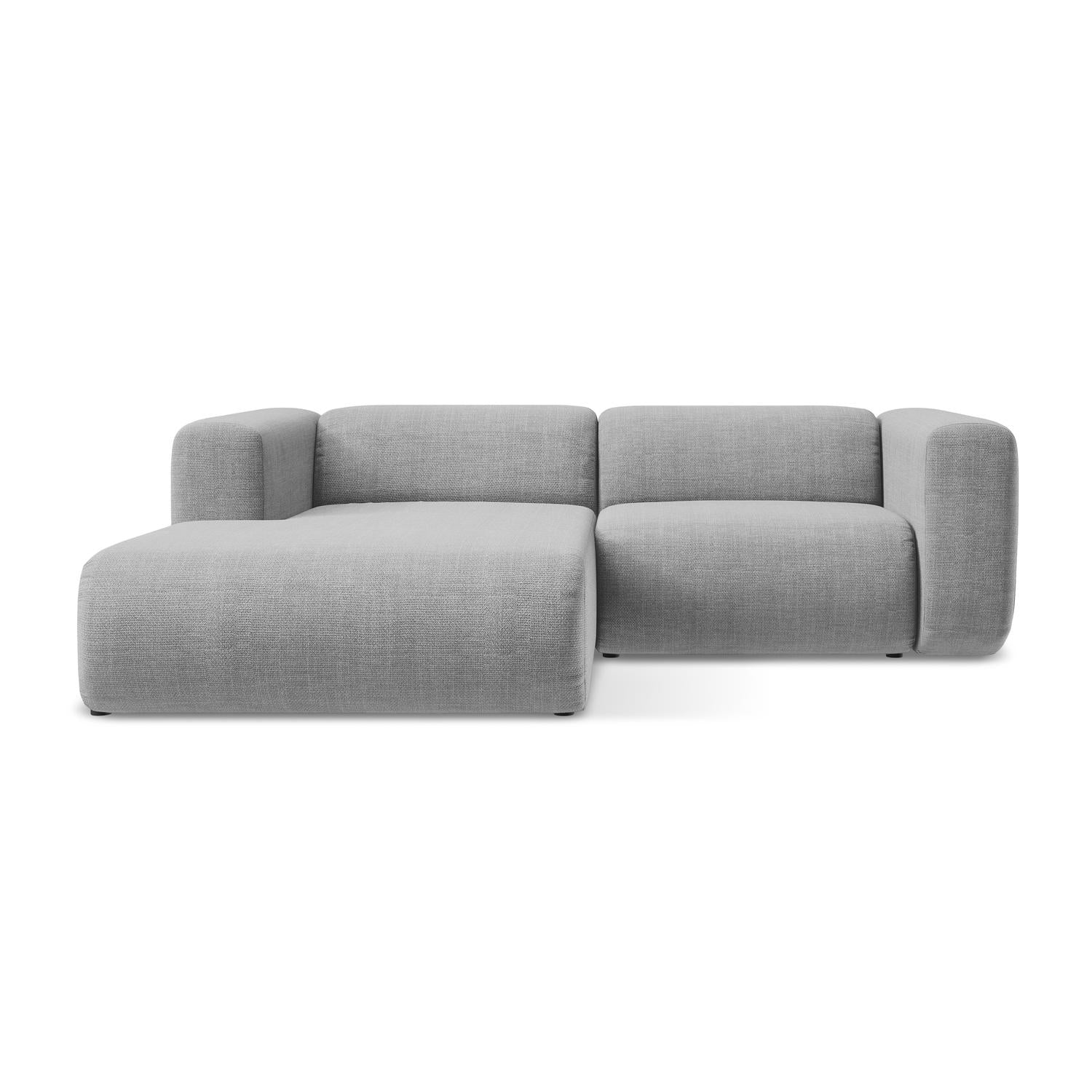 Bjorn - Fabb - Jasny szary / Lewy