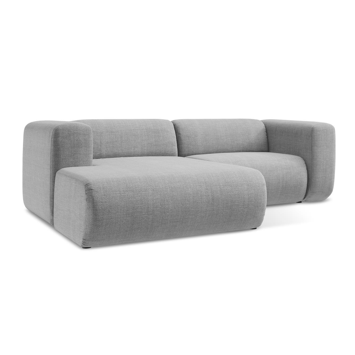 Bjorn - Fabb - Jasny szary / Lewy