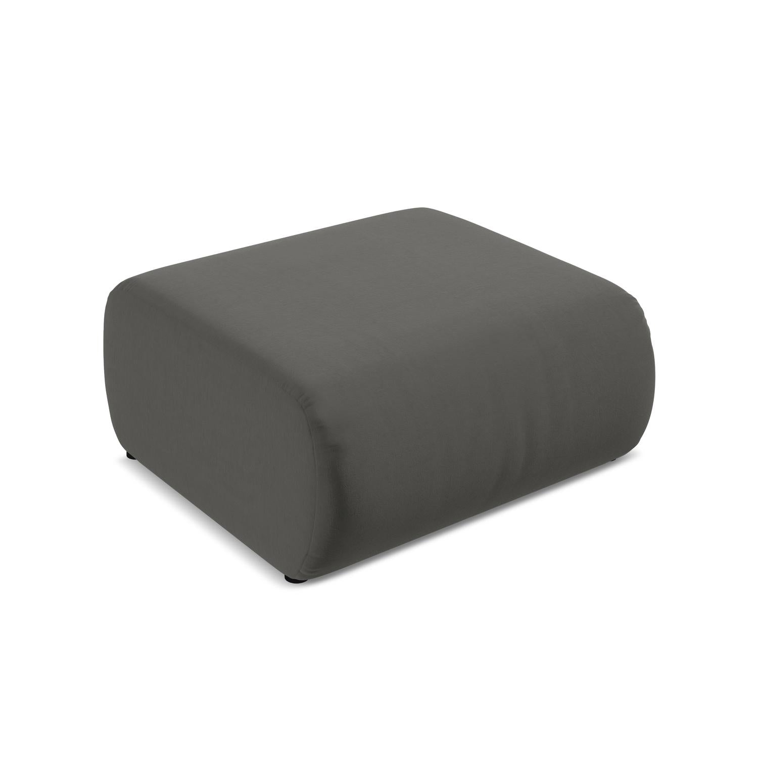 Riviera - Davis - Stalowy