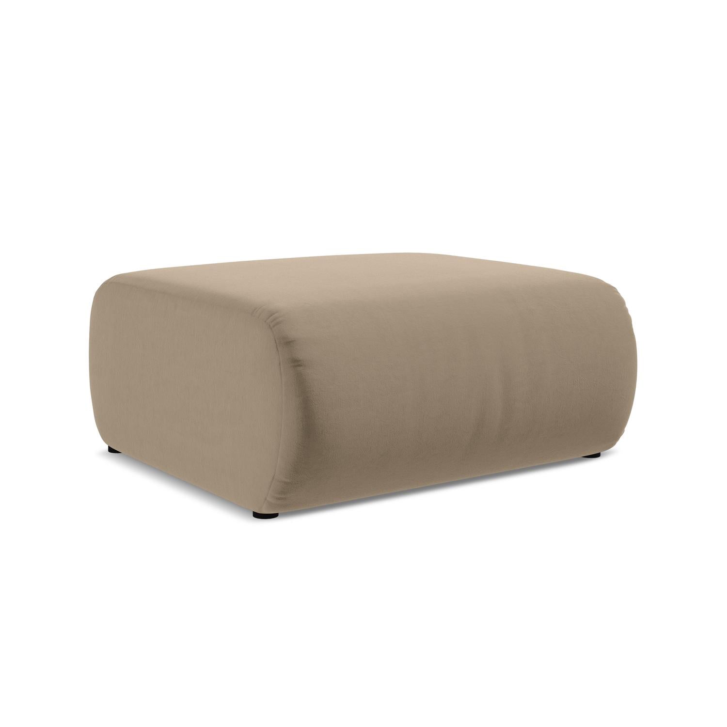 Riviera - Davis - Ciemny beż