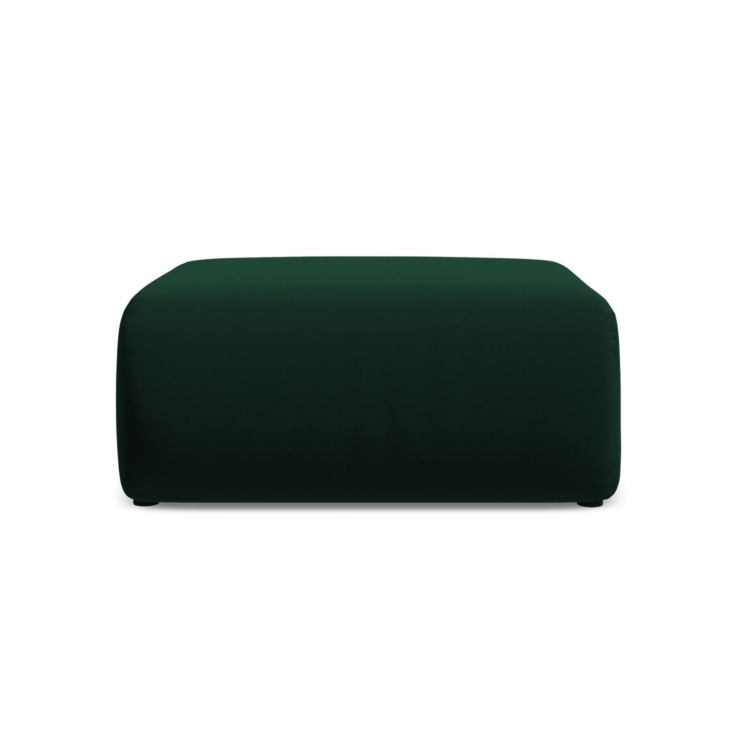 Riviera - Davis - Butelkowa zieleń