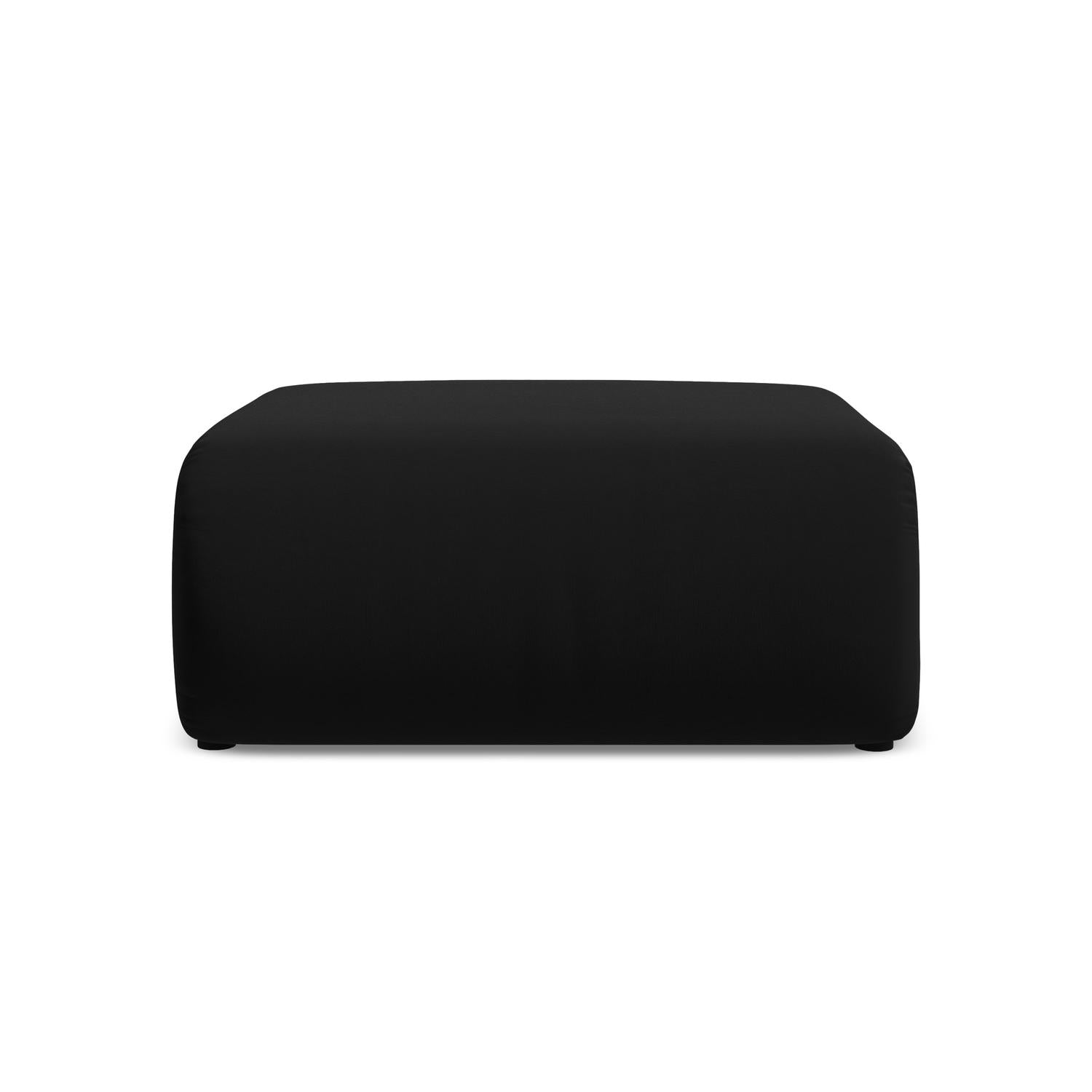 Riviera - Davis - Czarny