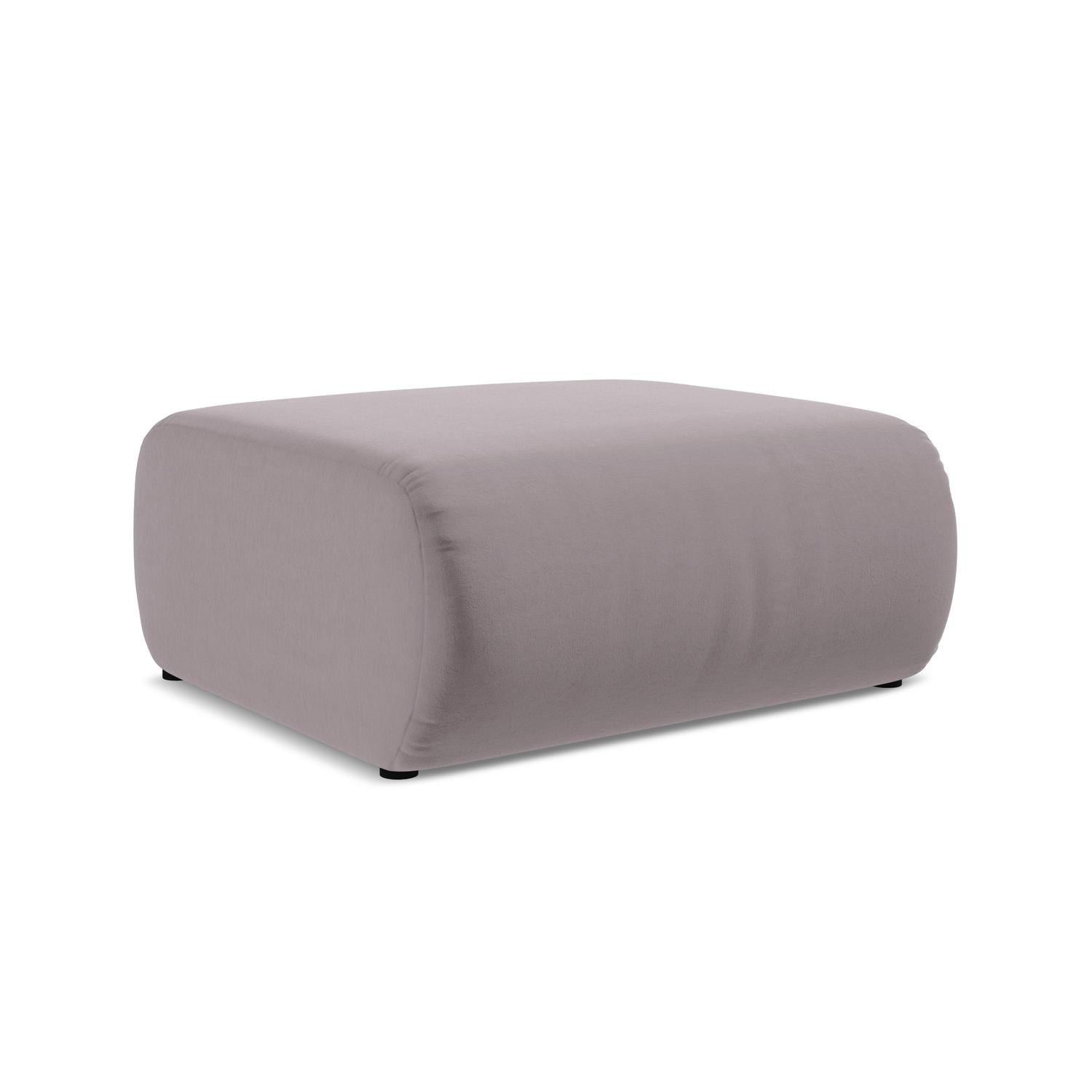 Riviera - Davis - Lawendowy