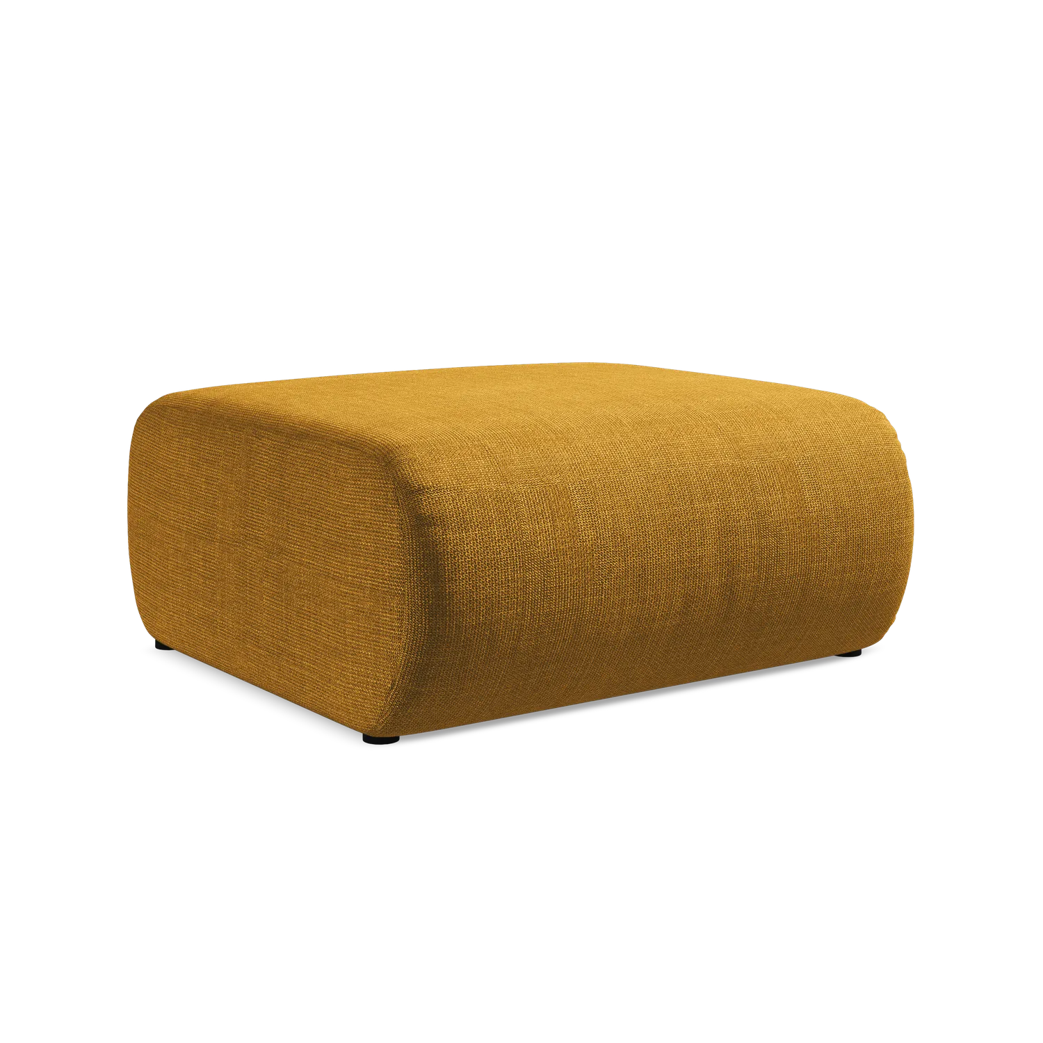 Bjorn - Fabb - Musztardowy