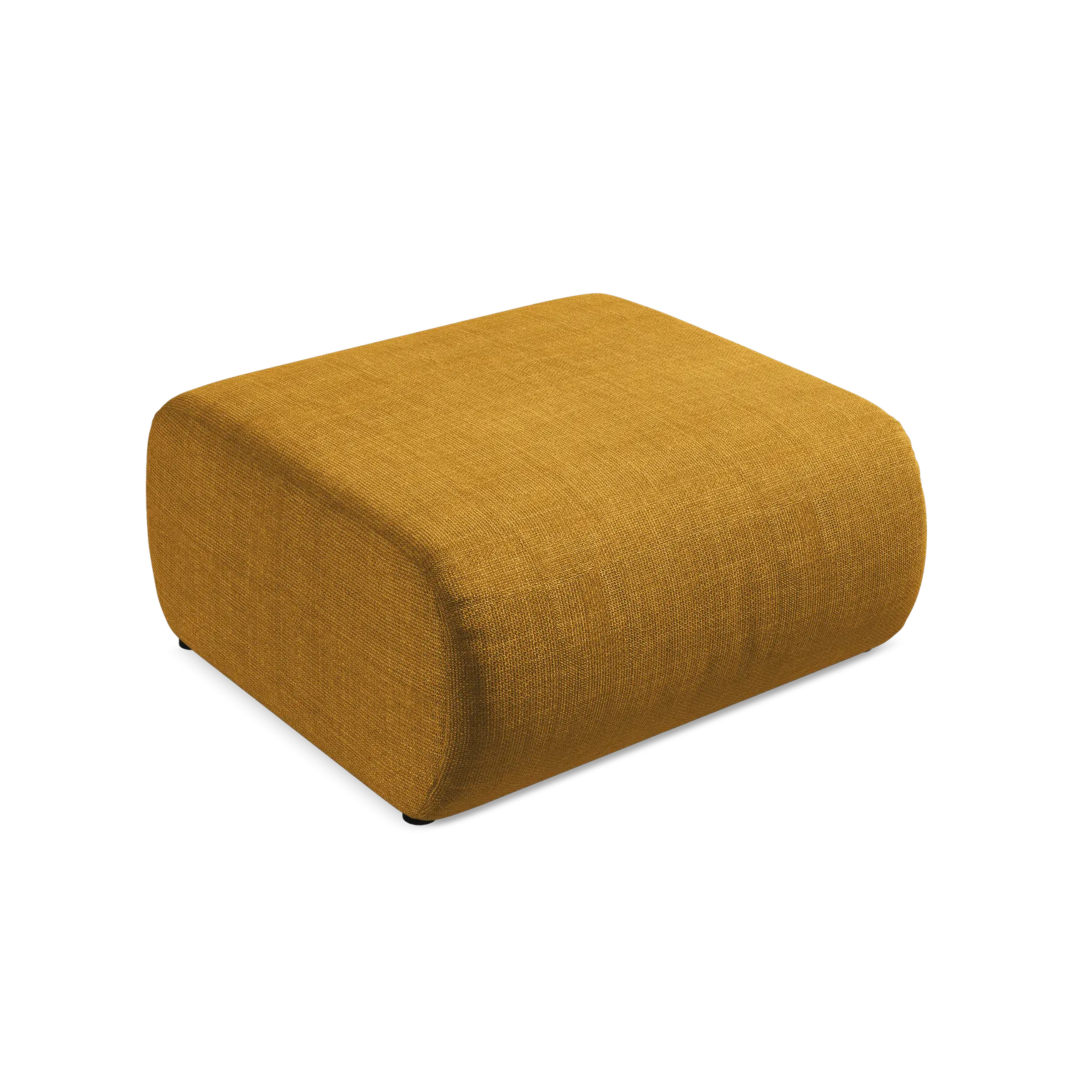 Bjorn - Fabb - Musztardowy