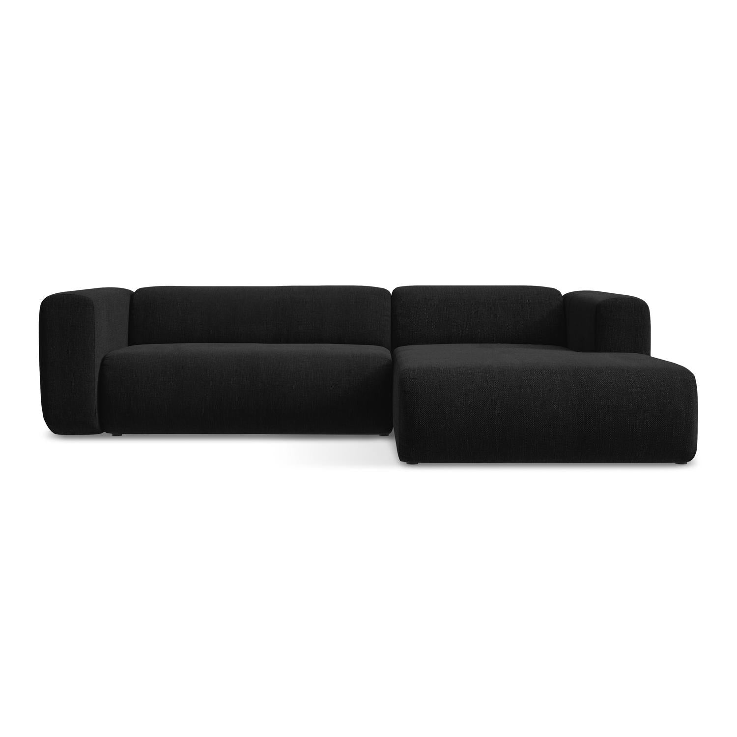 Rosario - Idesin - Czarny / Prawy