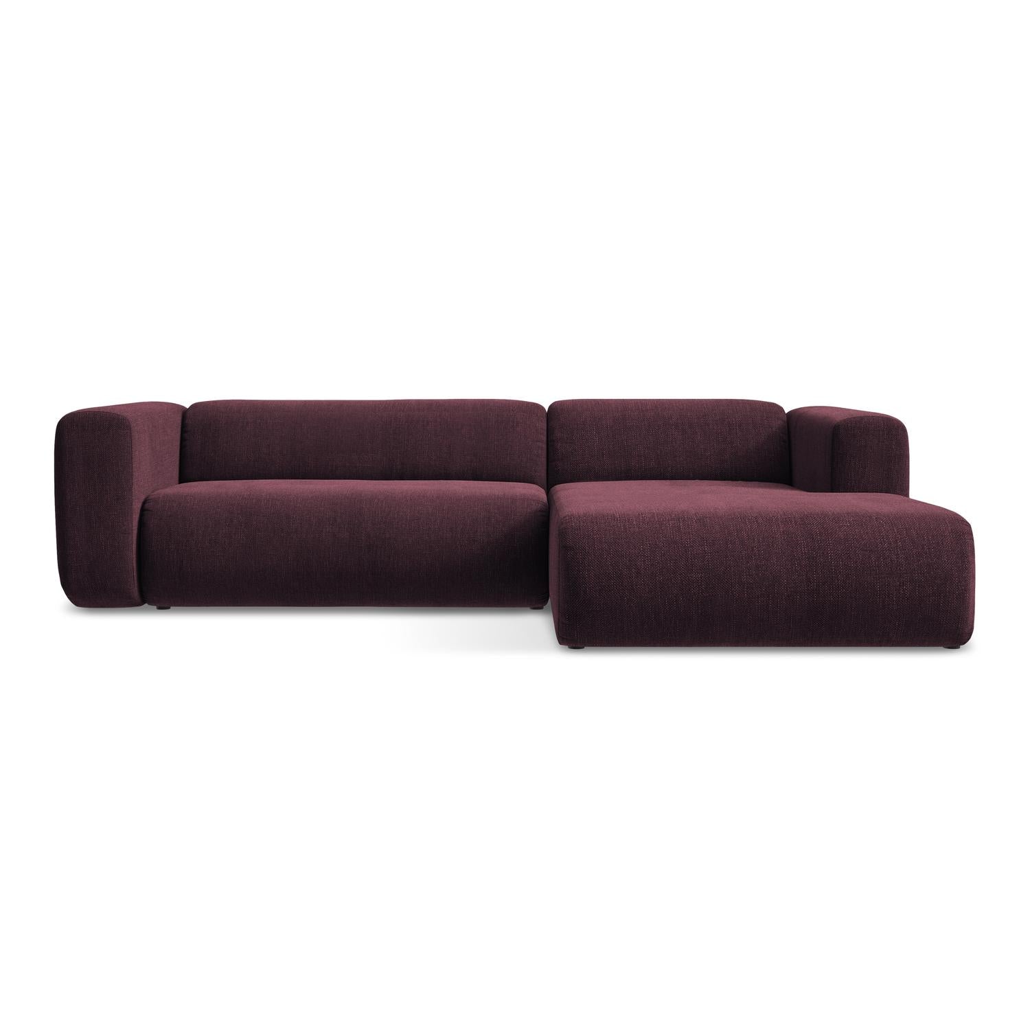 Rosario - Idesin - Bordo / Prawy