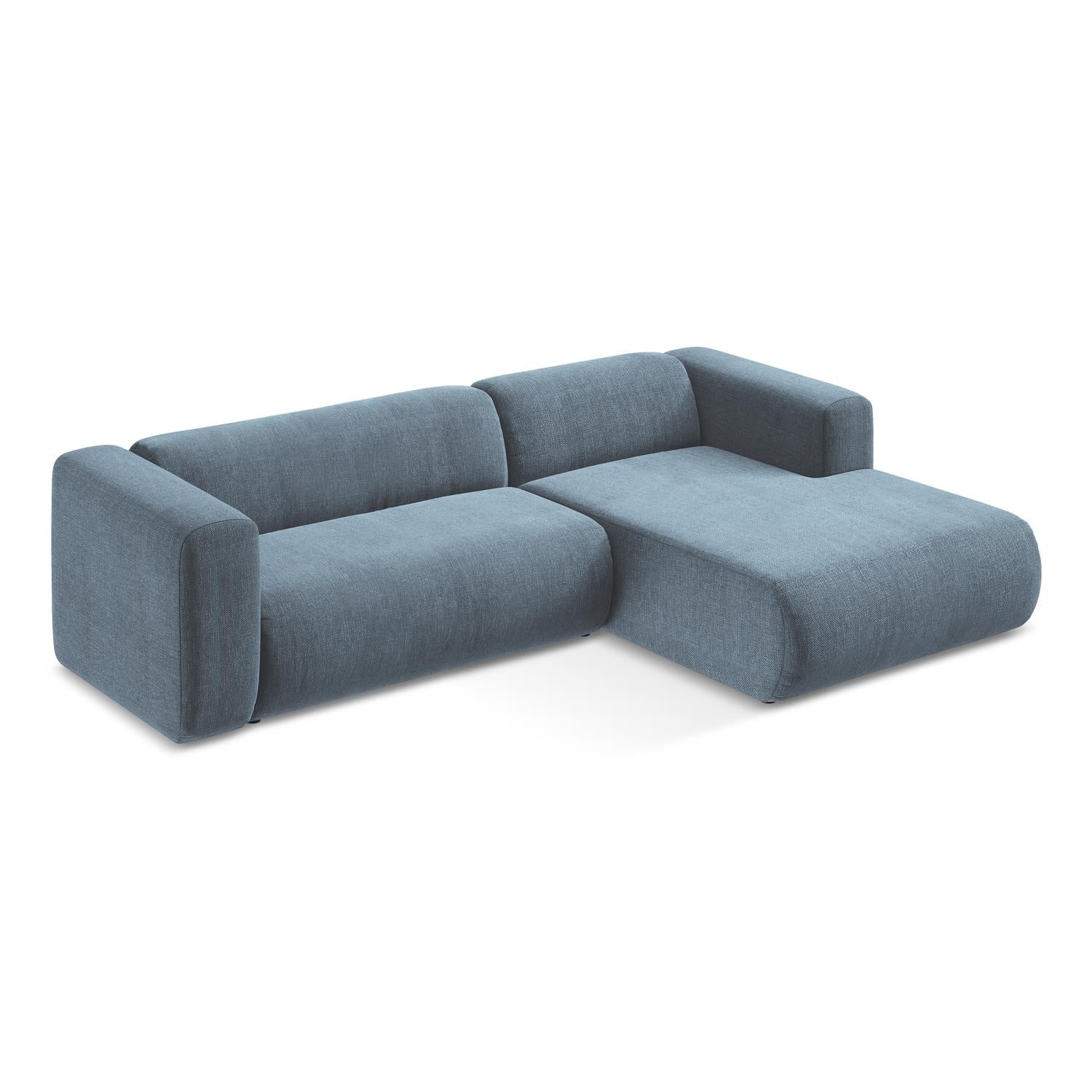 Rosario - Idesin - Jeans / Prawy