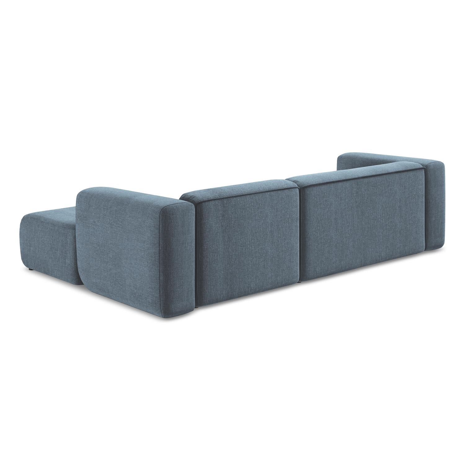 Rosario - Idesin - Jeans / Prawy