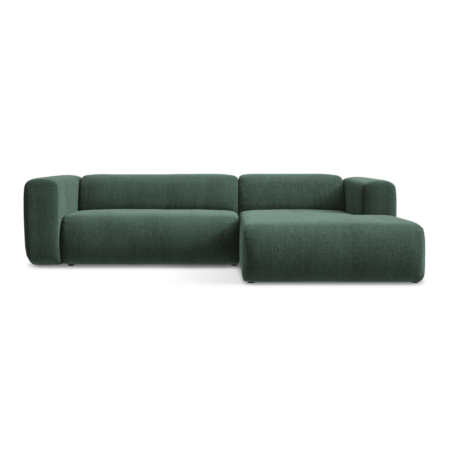 Rosario - Idesin - Zielony / Prawy