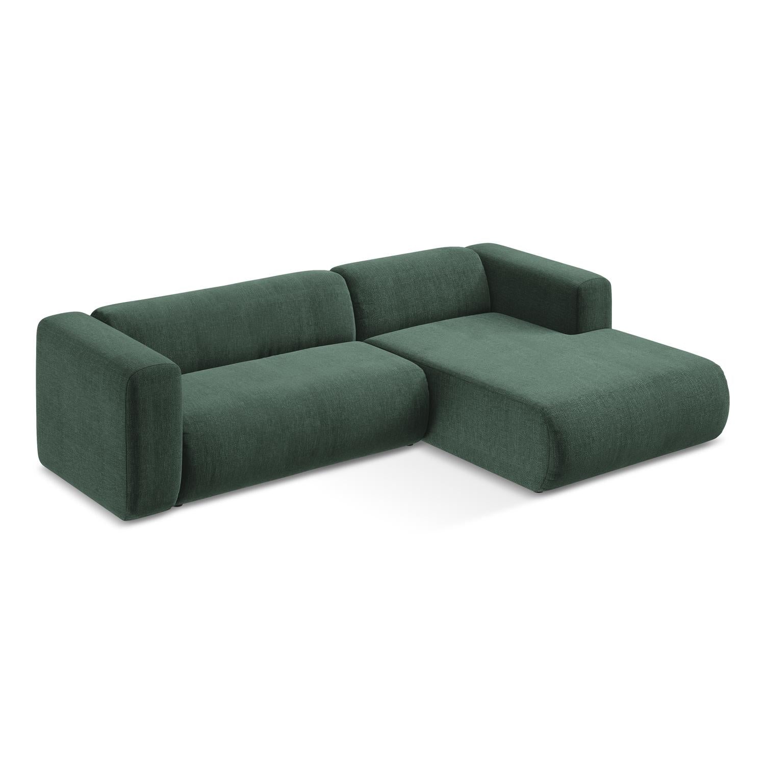 Rosario - Idesin - Zielony / Prawy