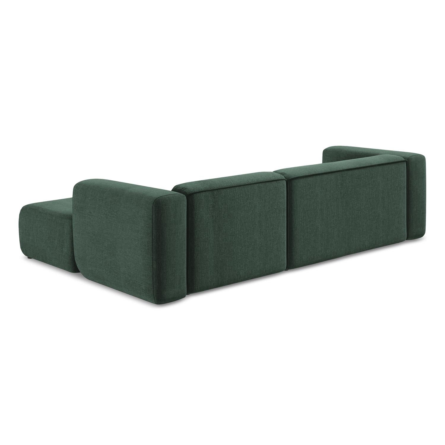 Rosario - Idesin - Zielony / Prawy