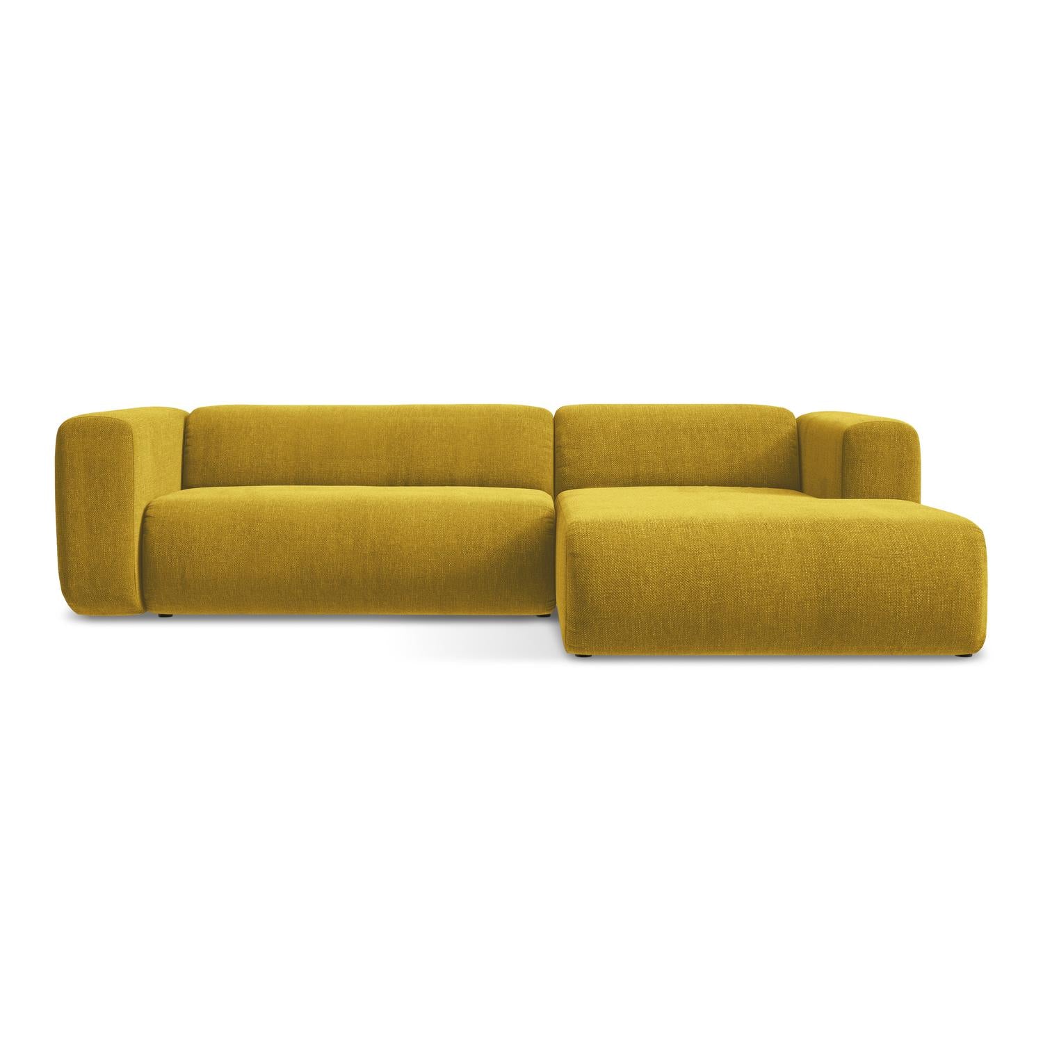 Rosario - Idesin - Musztardowy / Prawy