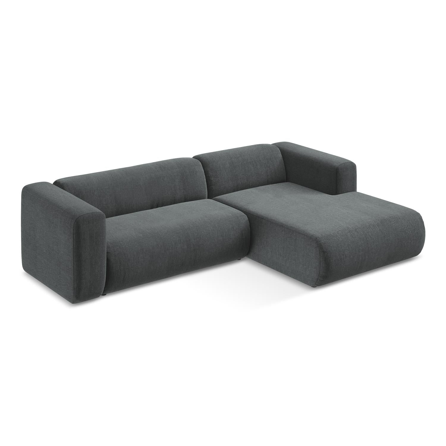 Rosario - Idesin - Grafitowy / Prawy