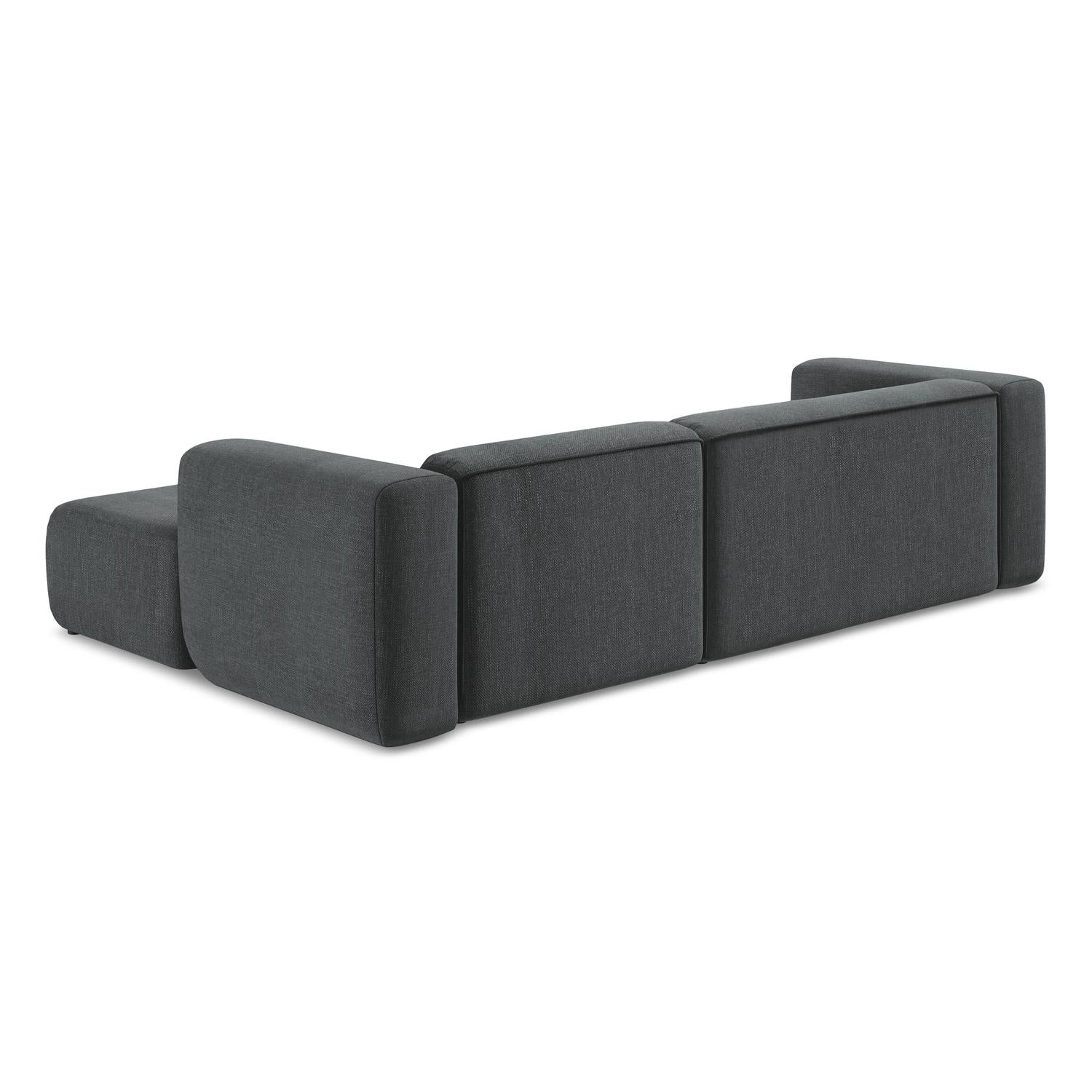 Rosario - Idesin - Grafitowy / Prawy