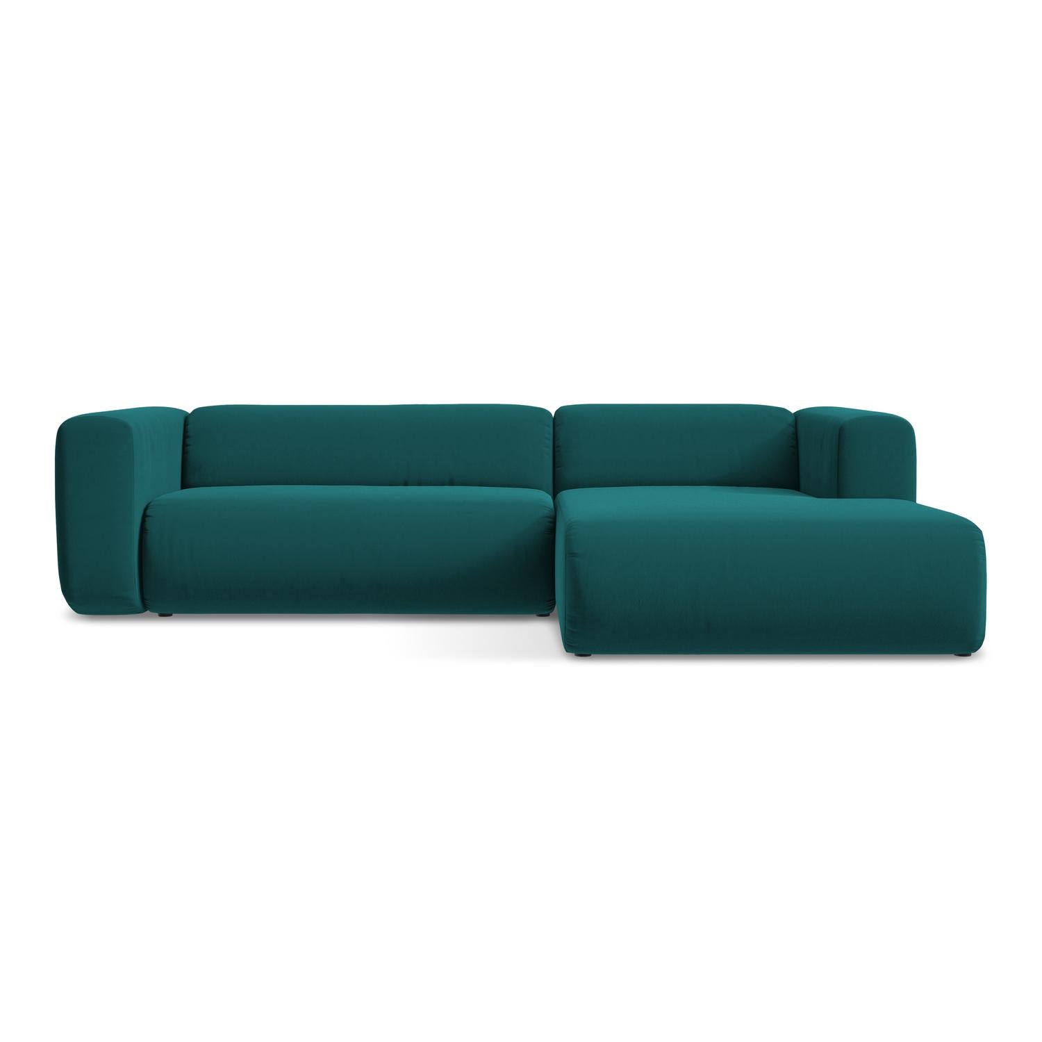 Riviera - Davis - Morski / Prawy