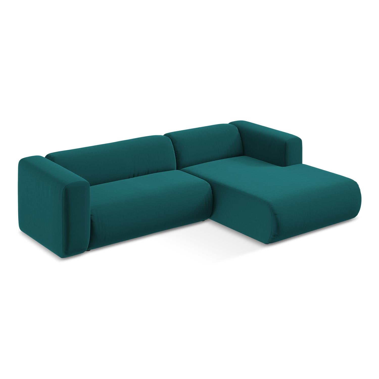 Riviera - Davis - Morski / Prawy