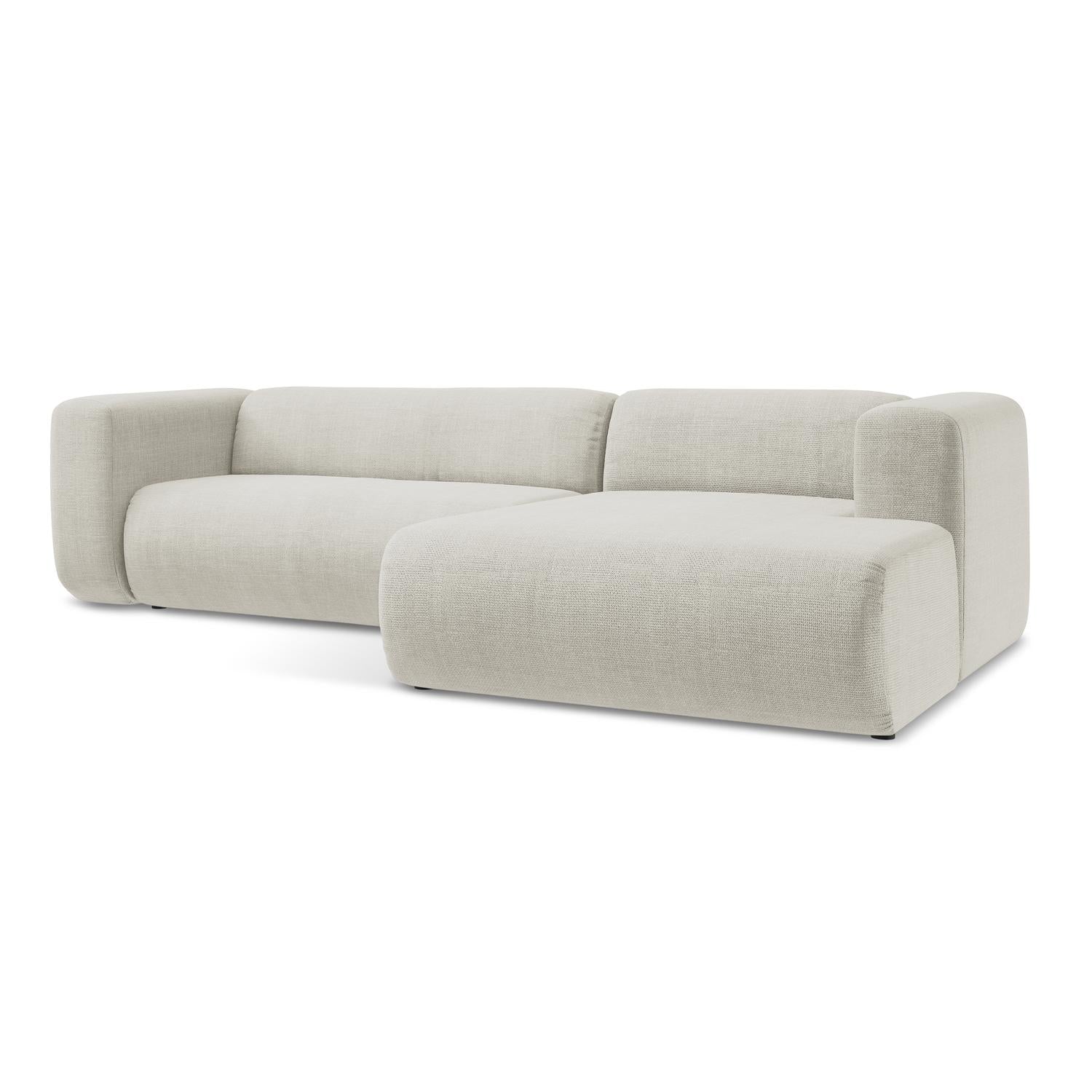 Bjorn - Fabb - Jasny beż / Prawy