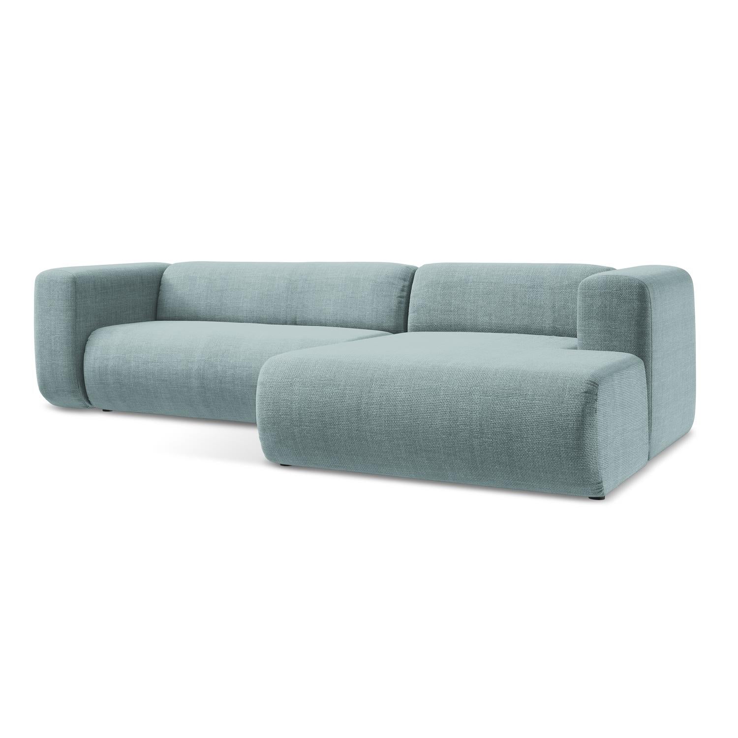 Bjorn - Fabb - Jeans / Prawy