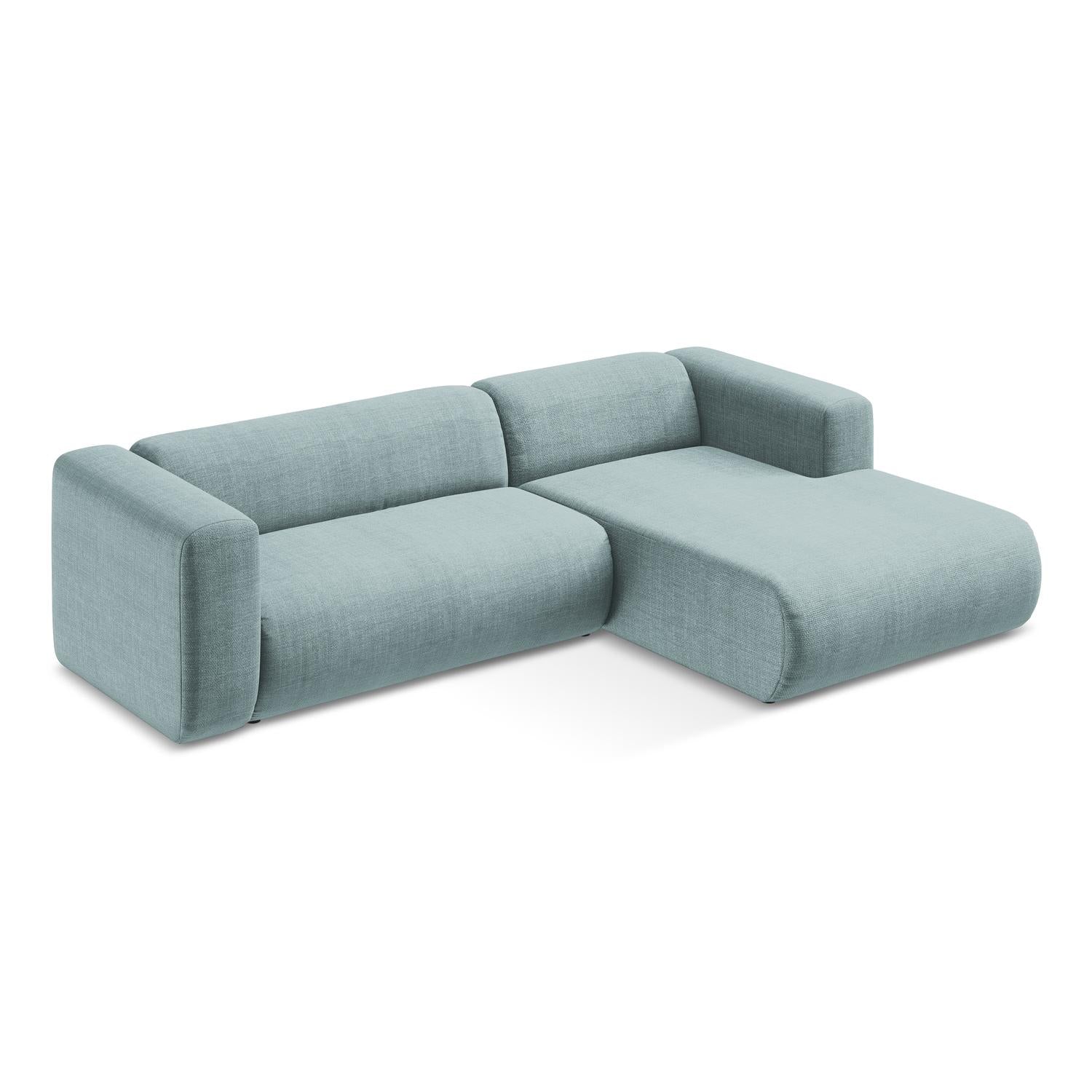 Bjorn - Fabb - Jeans / Prawy