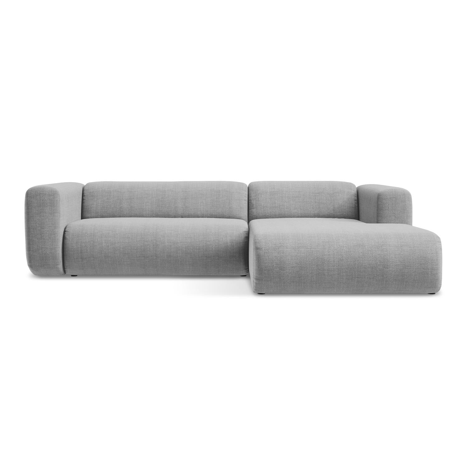 Bjorn - Fabb - Jasny szary / Prawy