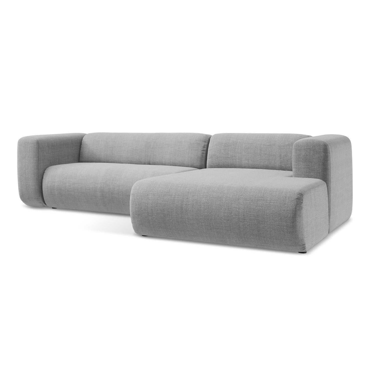 Bjorn - Fabb - Jasny szary / Prawy