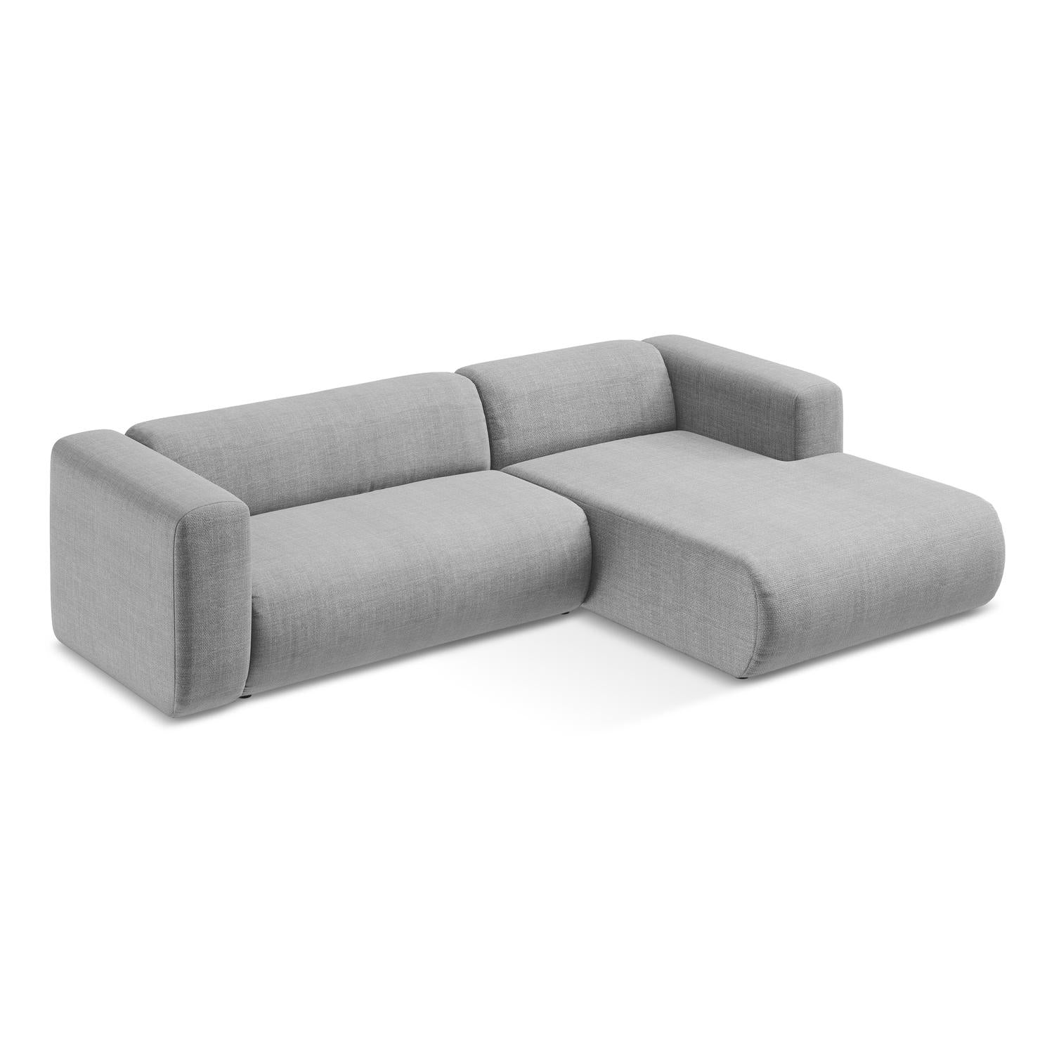 Bjorn - Fabb - Jasny szary / Prawy