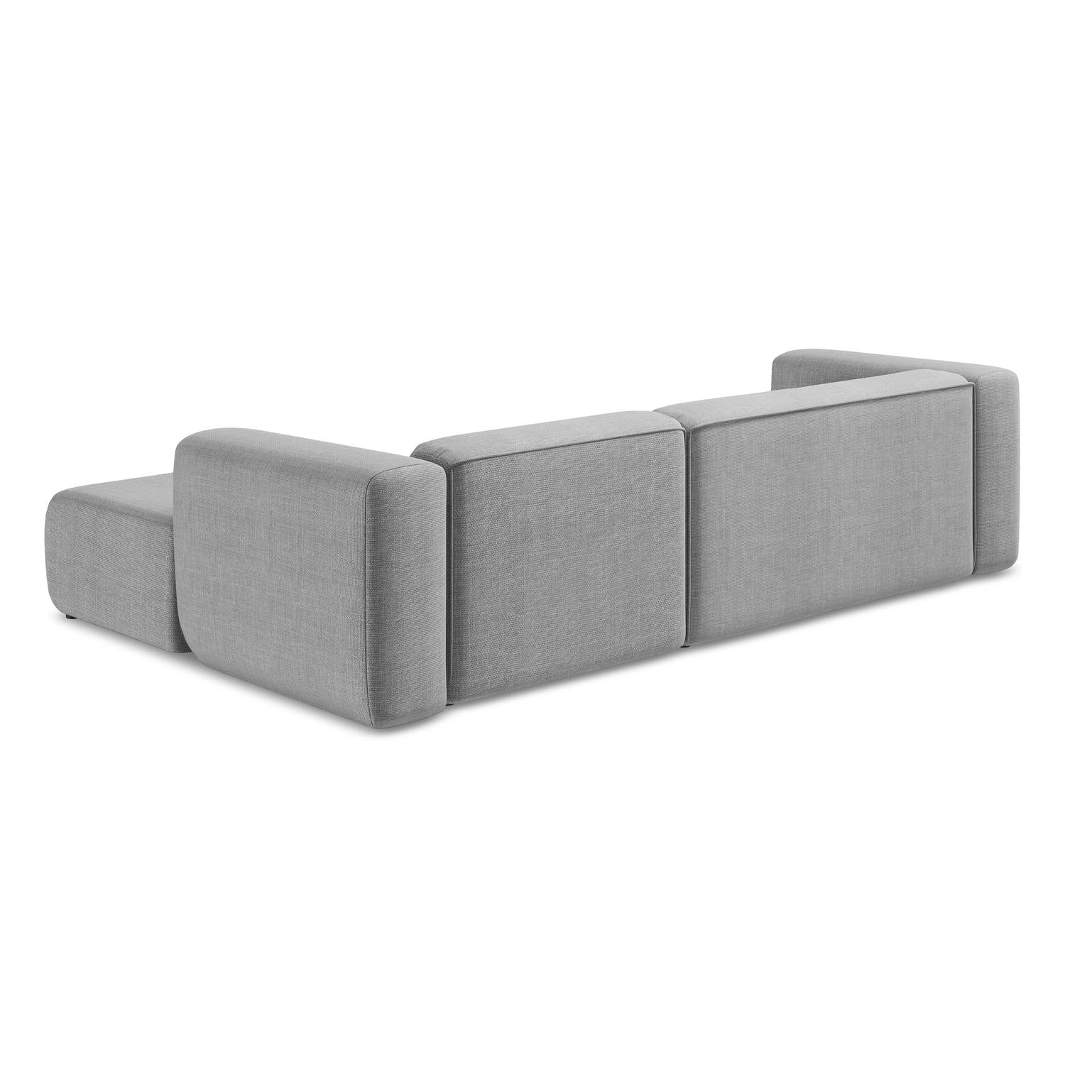 Bjorn - Fabb - Jasny szary / Prawy