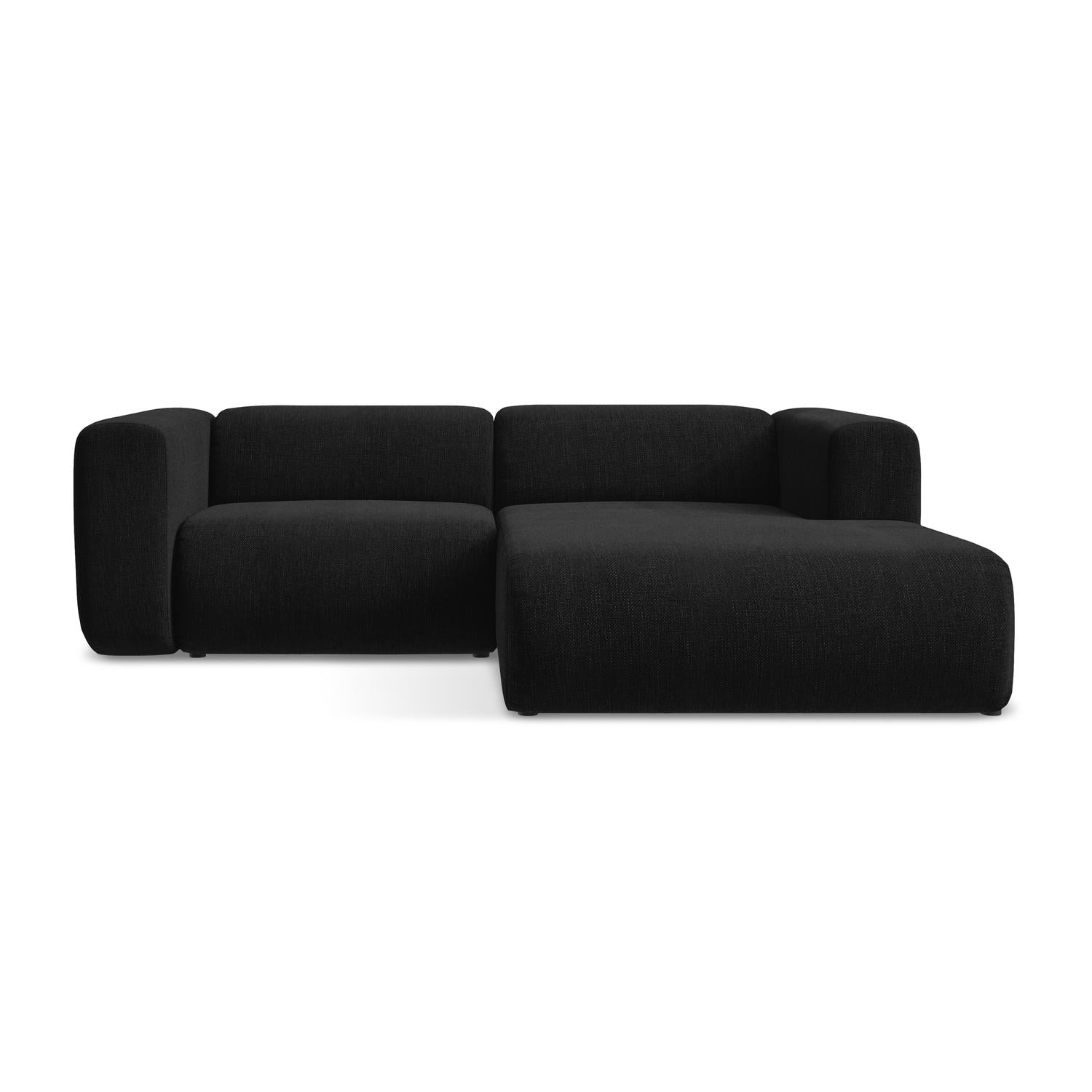 Rosario - Idesin - Czarny / Prawy