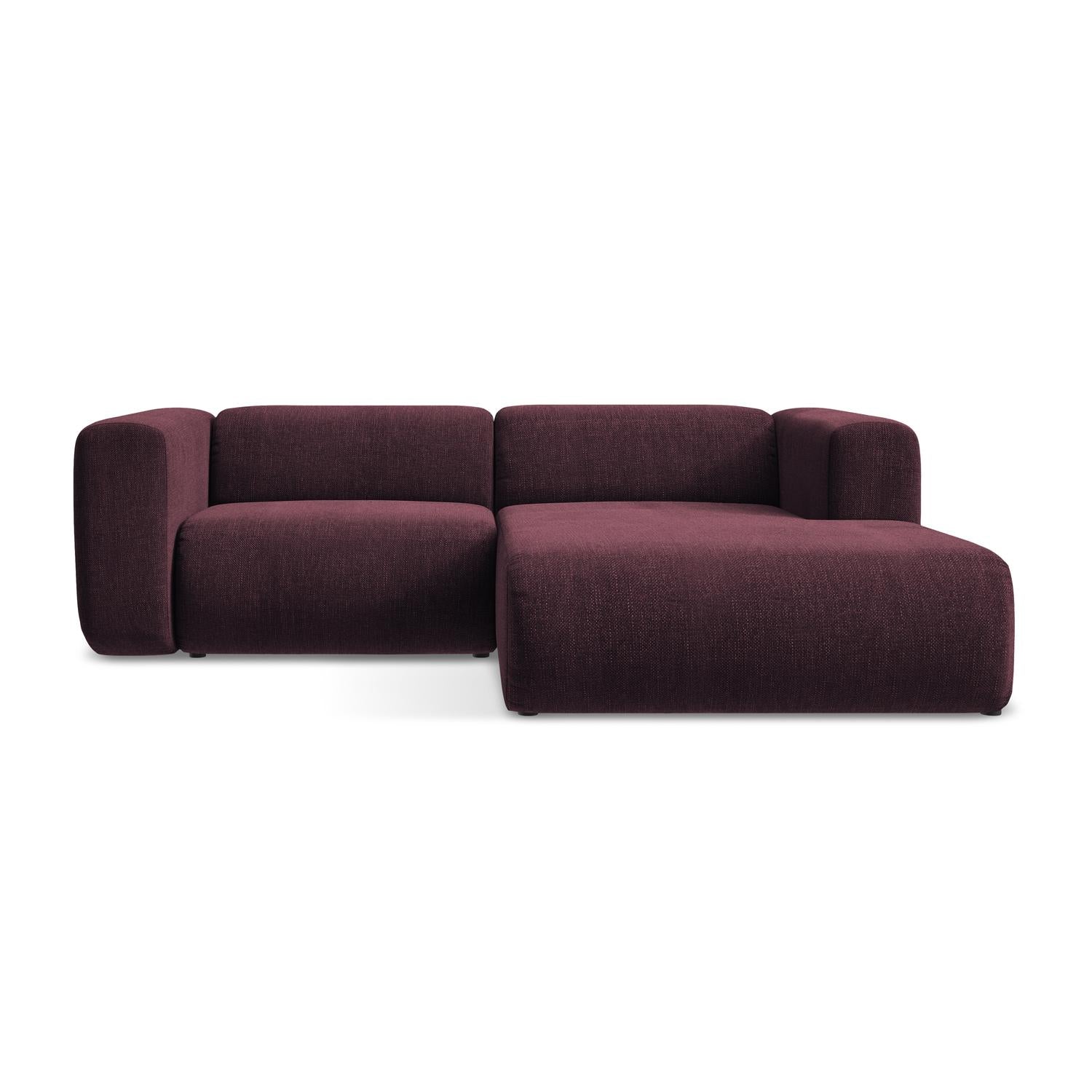 Rosario - Idesin - Bordo / Prawy