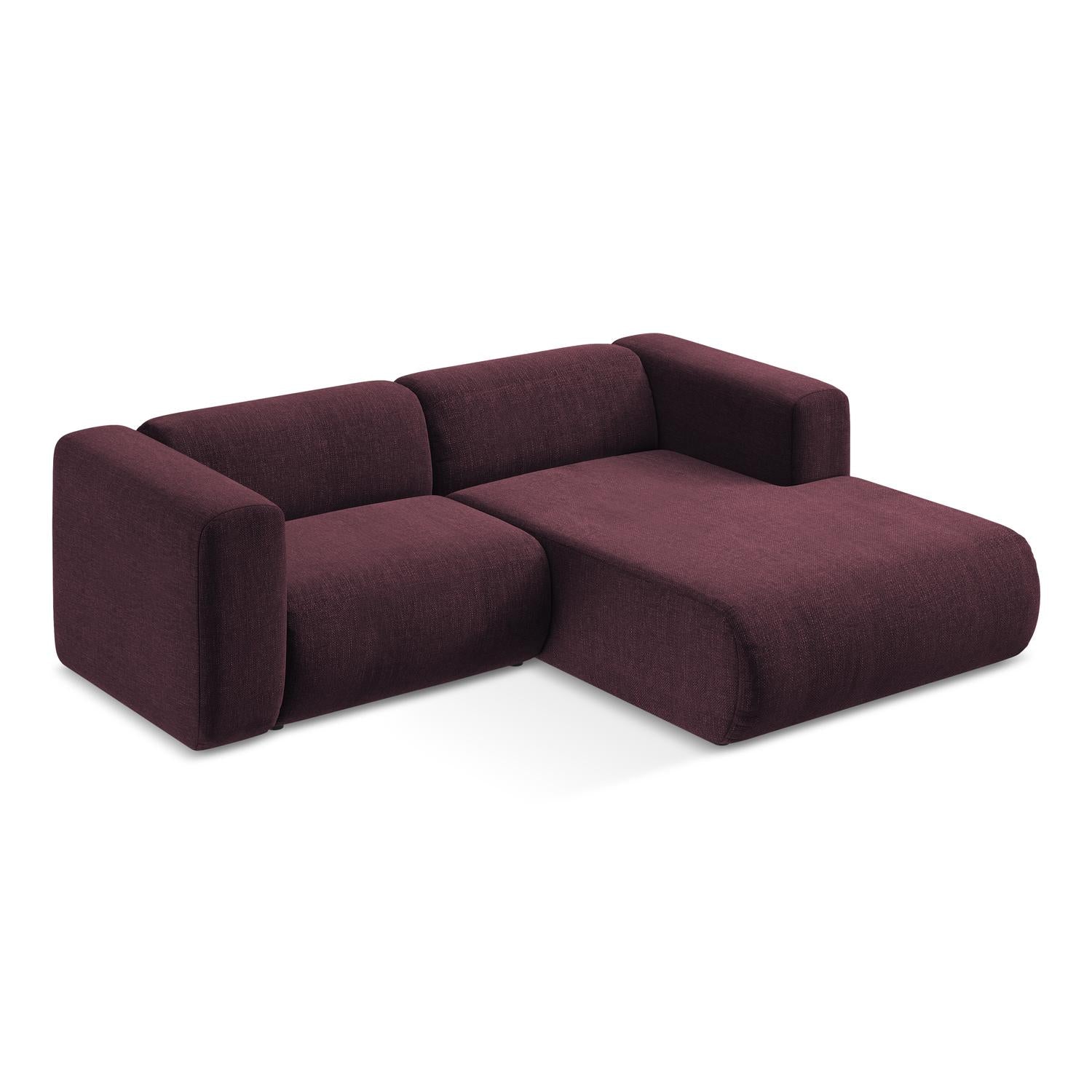 Rosario - Idesin - Bordo / Prawy