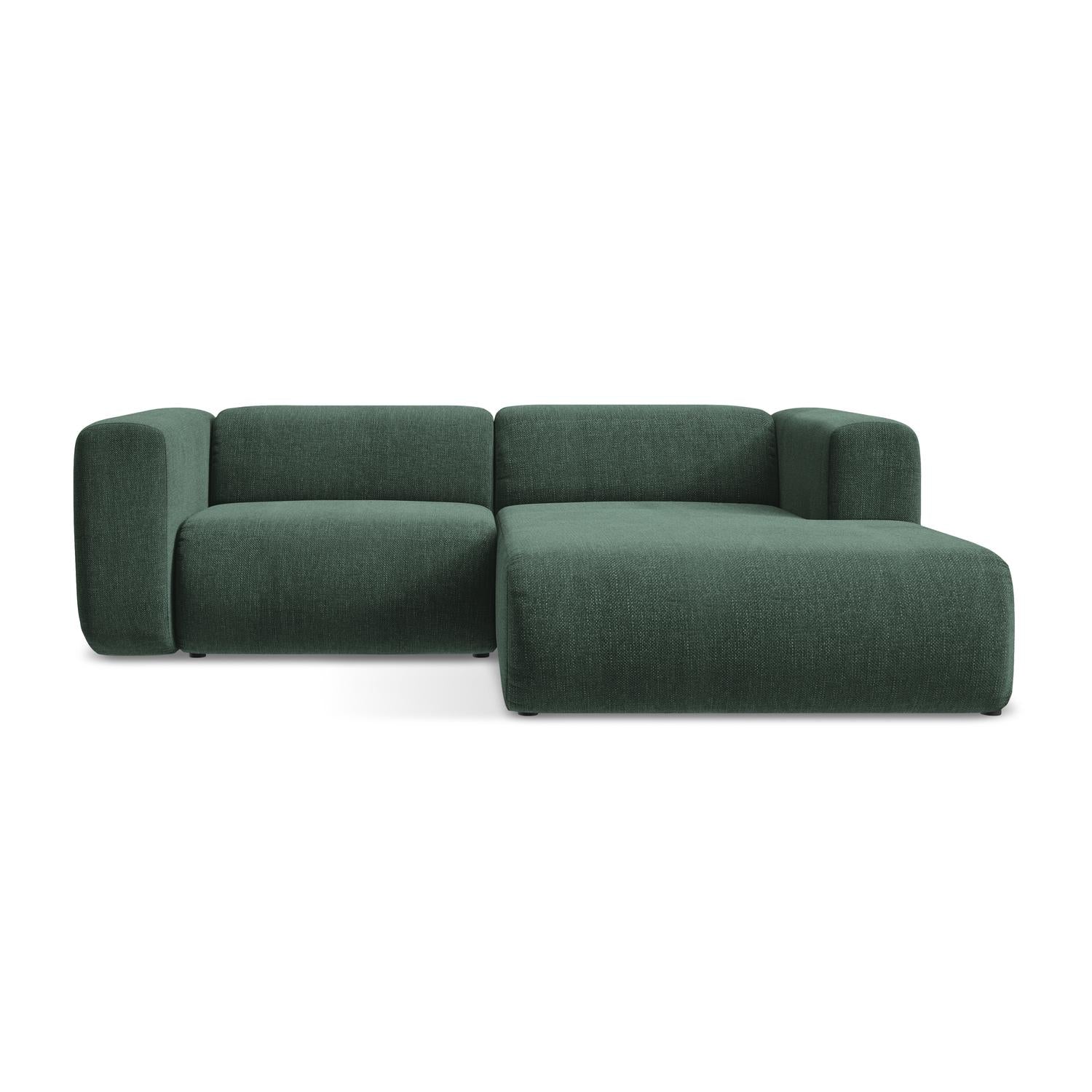 Rosario - Idesin - Zielony / Prawy