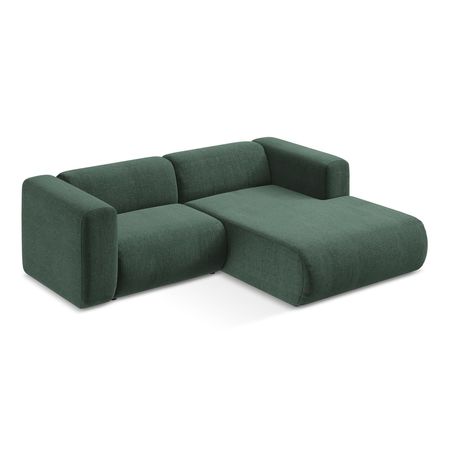 Rosario - Idesin - Zielony / Prawy