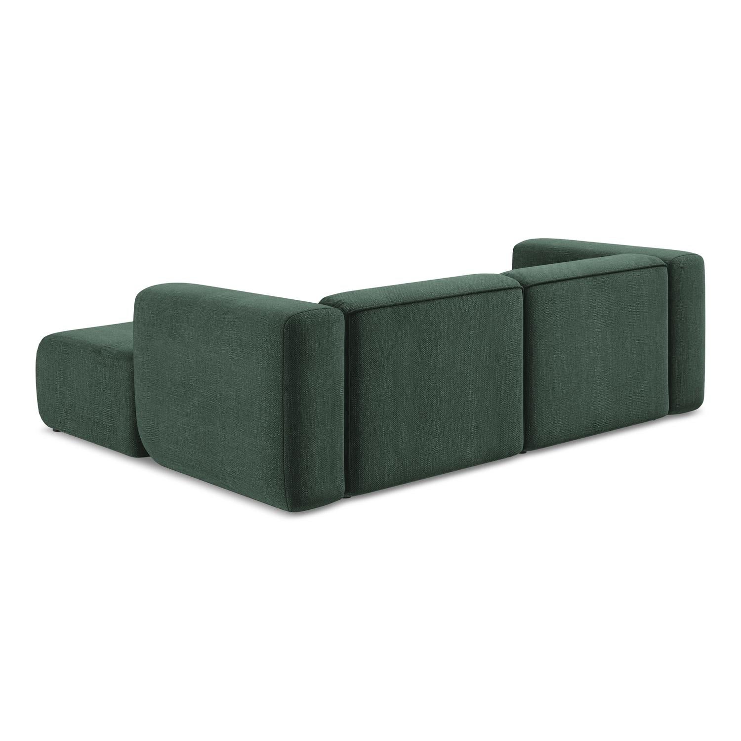 Rosario - Idesin - Zielony / Prawy