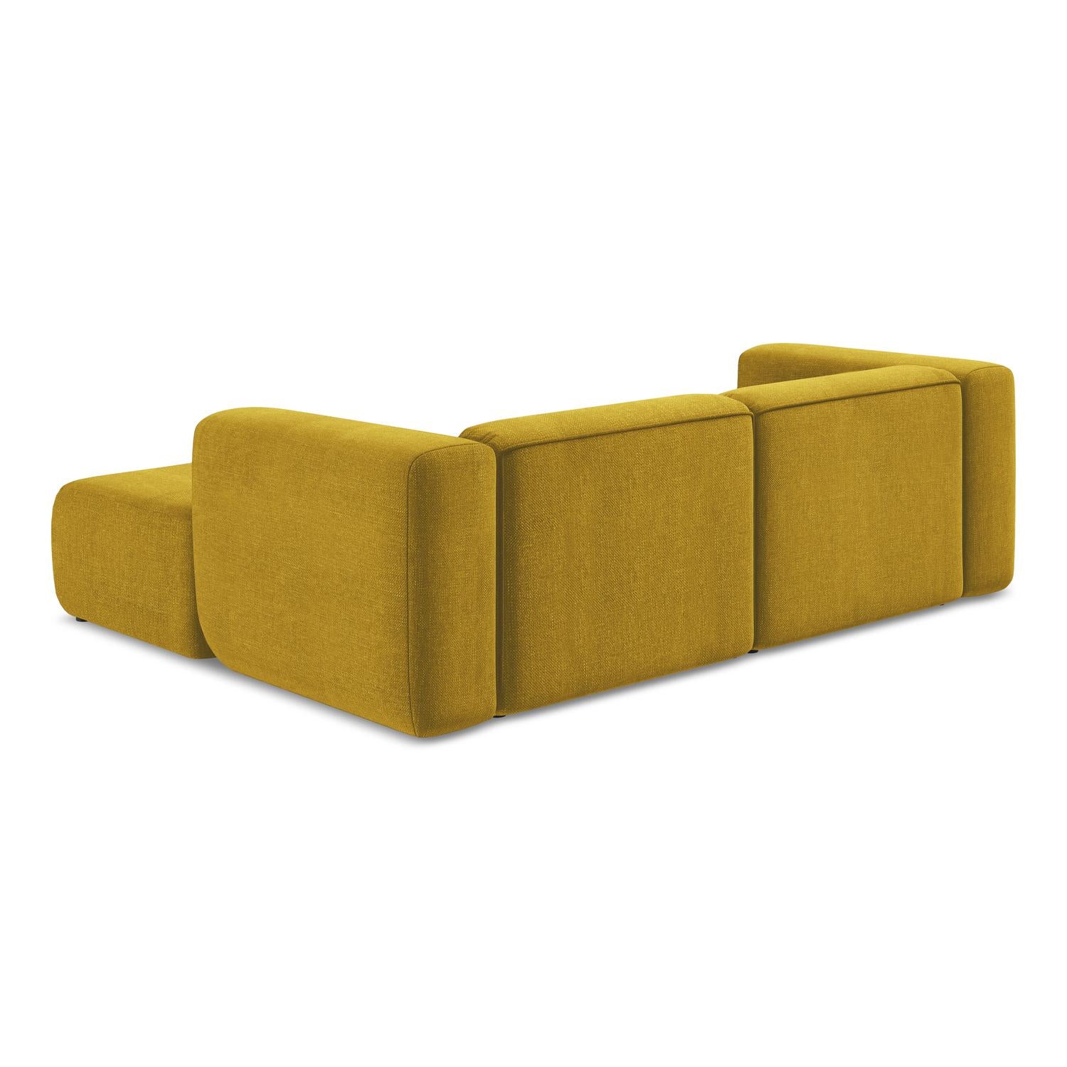 Rosario - Idesin - Musztardowy / Prawy