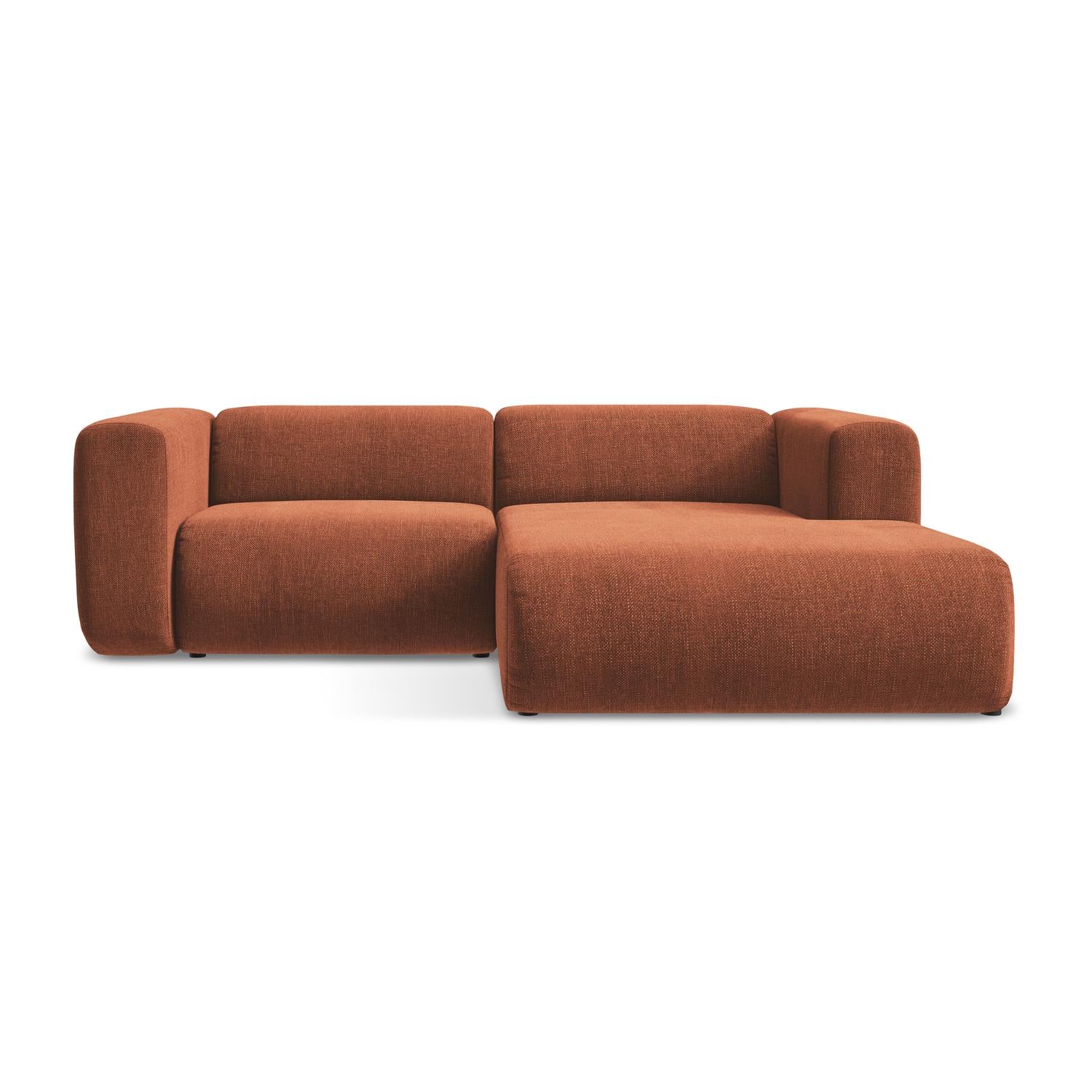 Rosario - Idesin - Terakota / Prawy