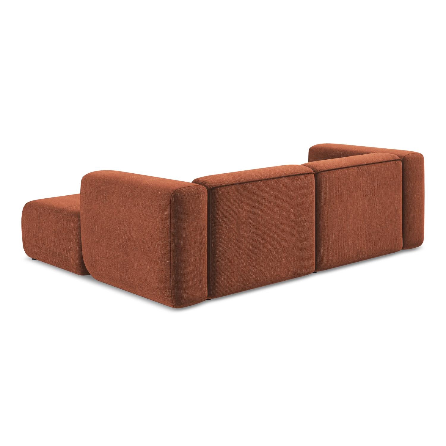 Rosario - Idesin - Terakota / Prawy