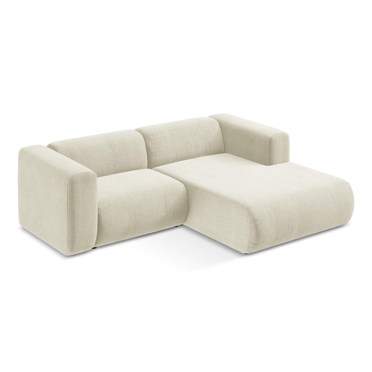 Rosario - Idesin - Beżowy / Prawy