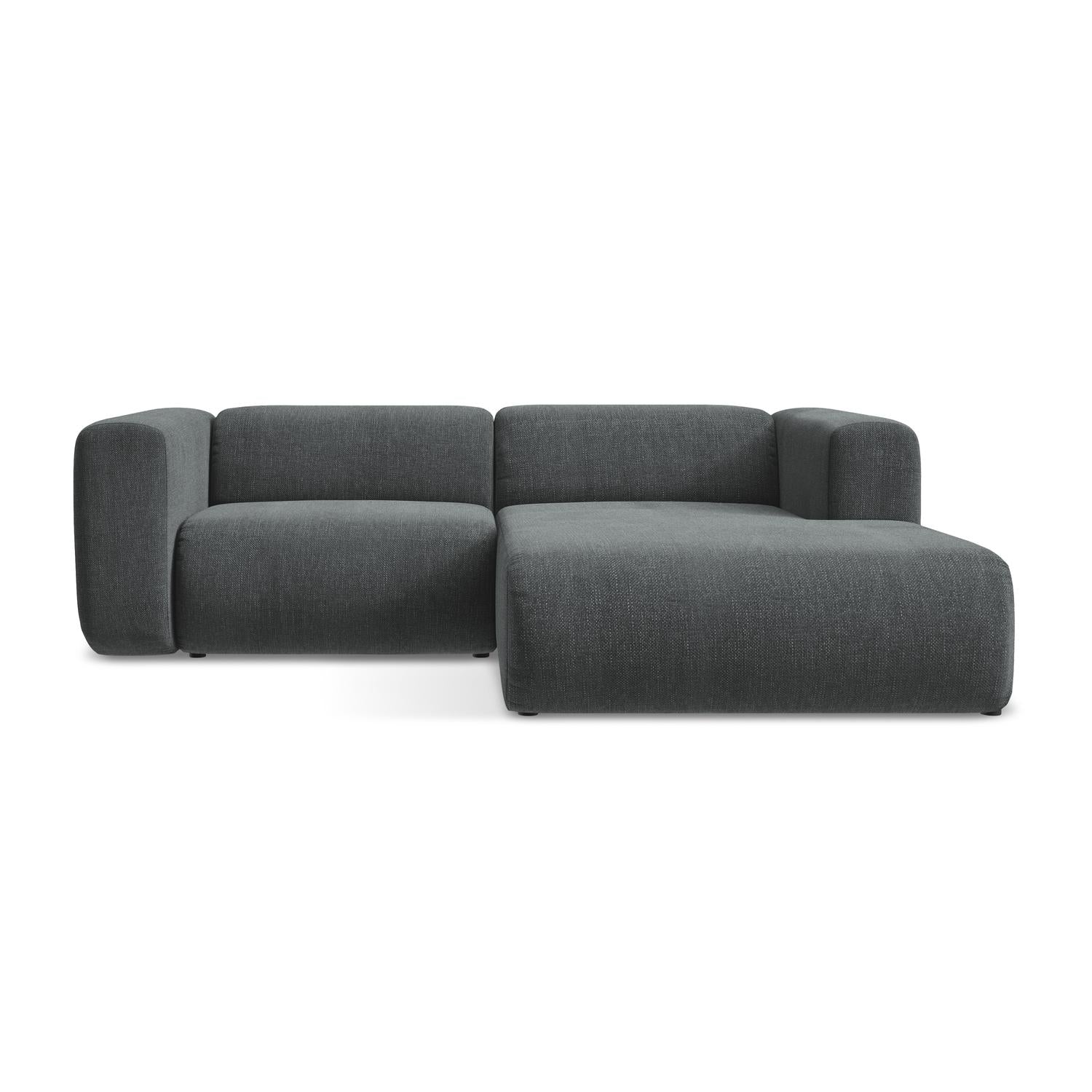 Rosario - Idesin - Grafitowy / Prawy