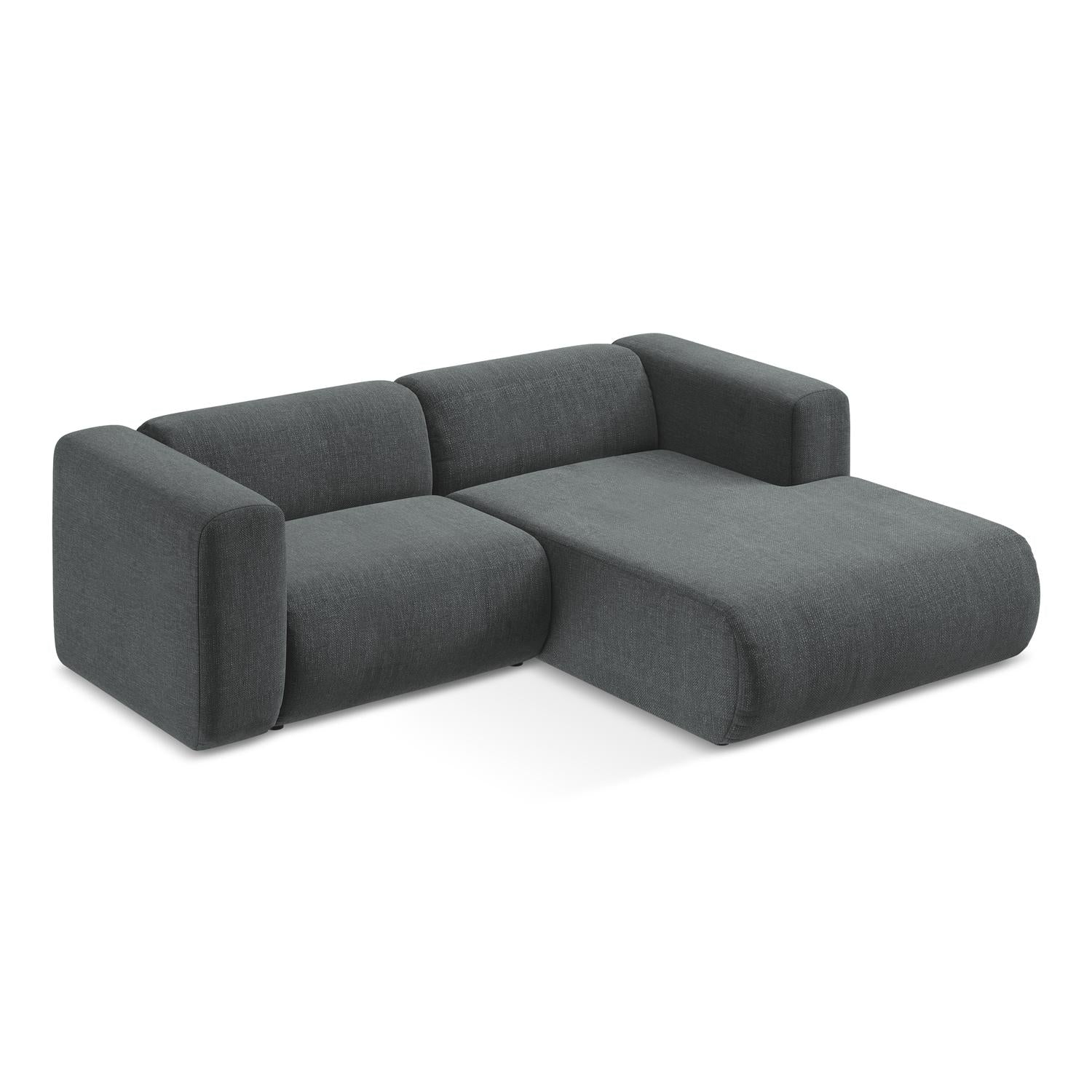 Rosario - Idesin - Grafitowy / Prawy