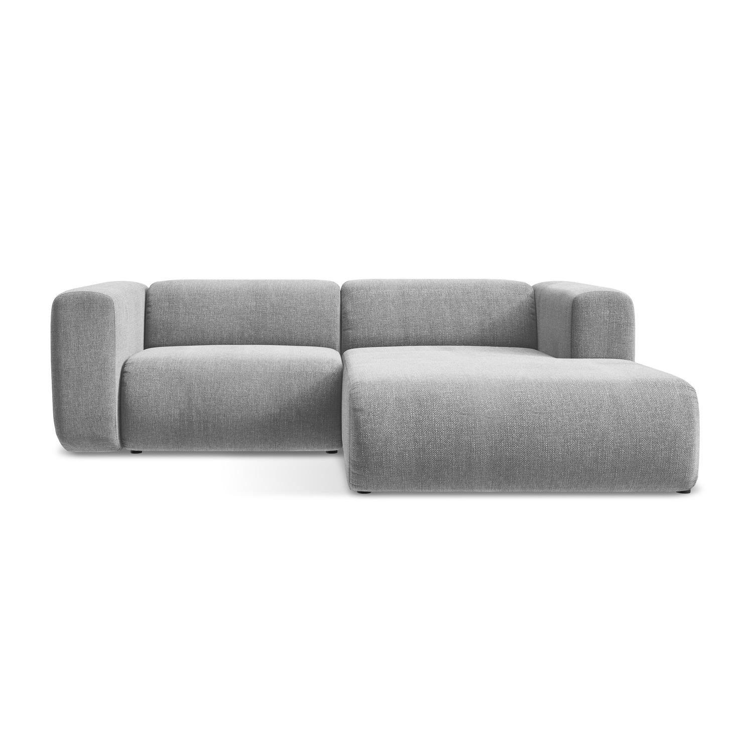 Rosario - Idesin - Jasny szary / Prawy