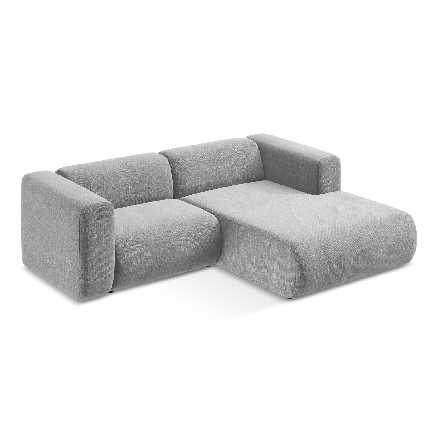 Rosario - Idesin - Jasny szary / Prawy