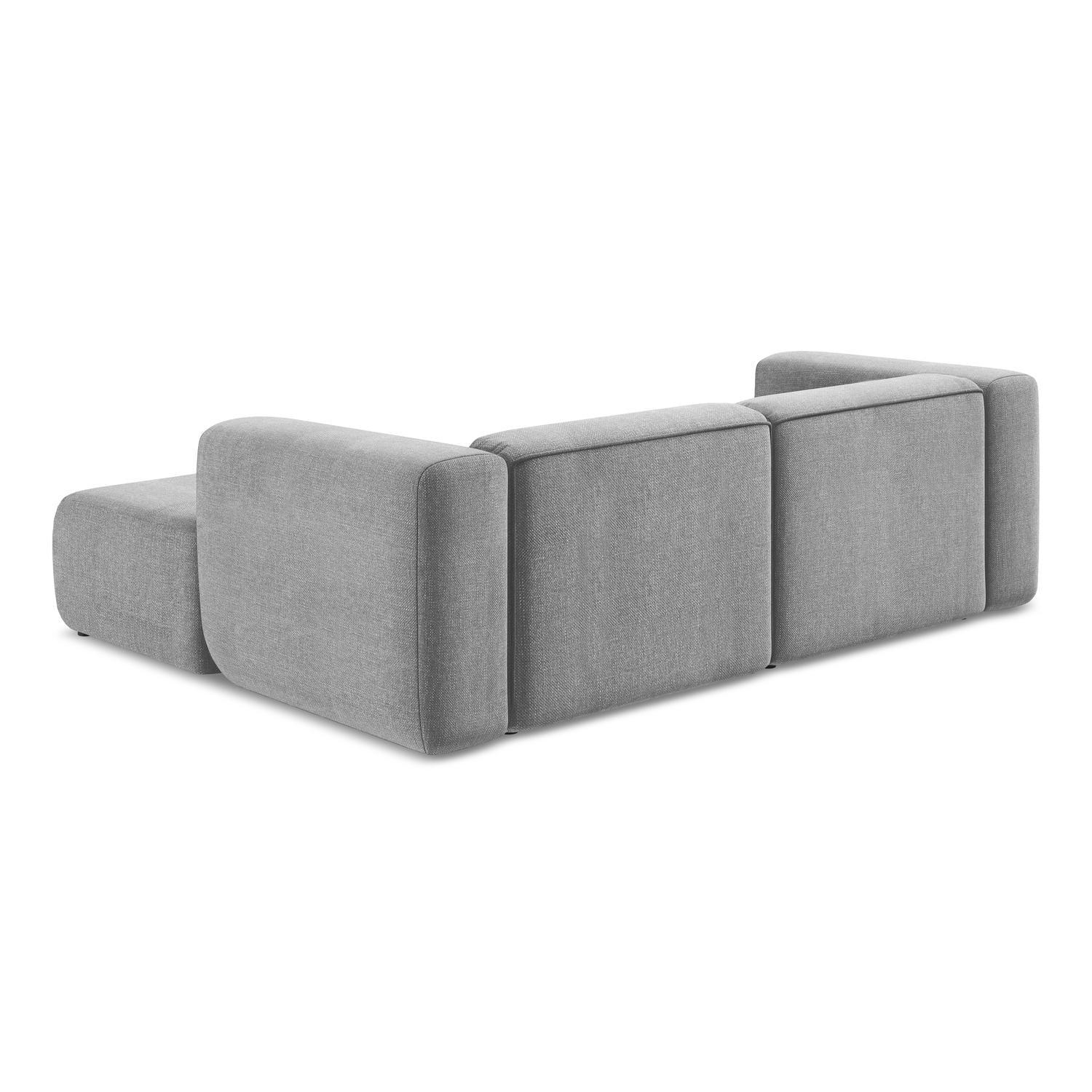 Rosario - Idesin - Jasny szary / Prawy