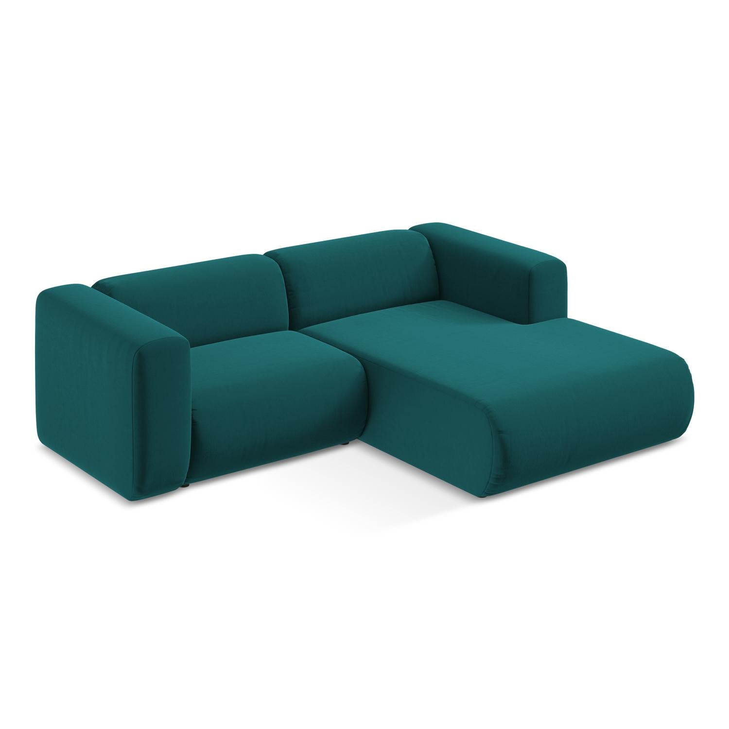 Riviera - Davis - Morski / Prawy