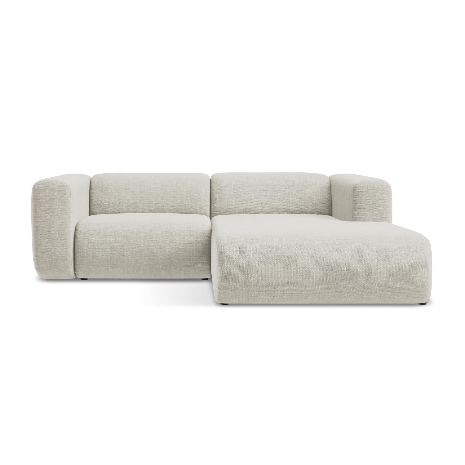 Bjorn - Fabb - Jasny beż / Prawy