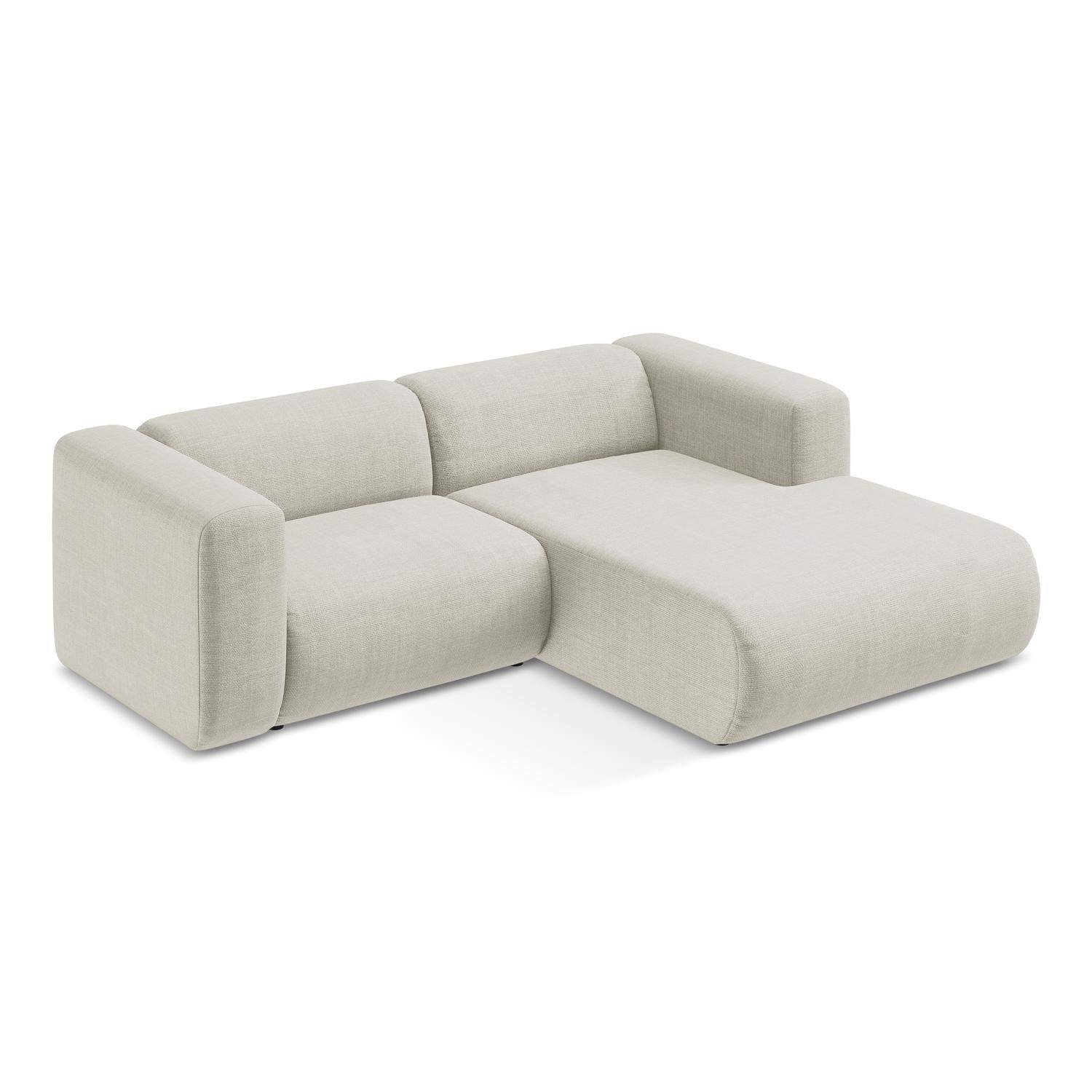 Bjorn - Fabb - Jasny beż / Prawy