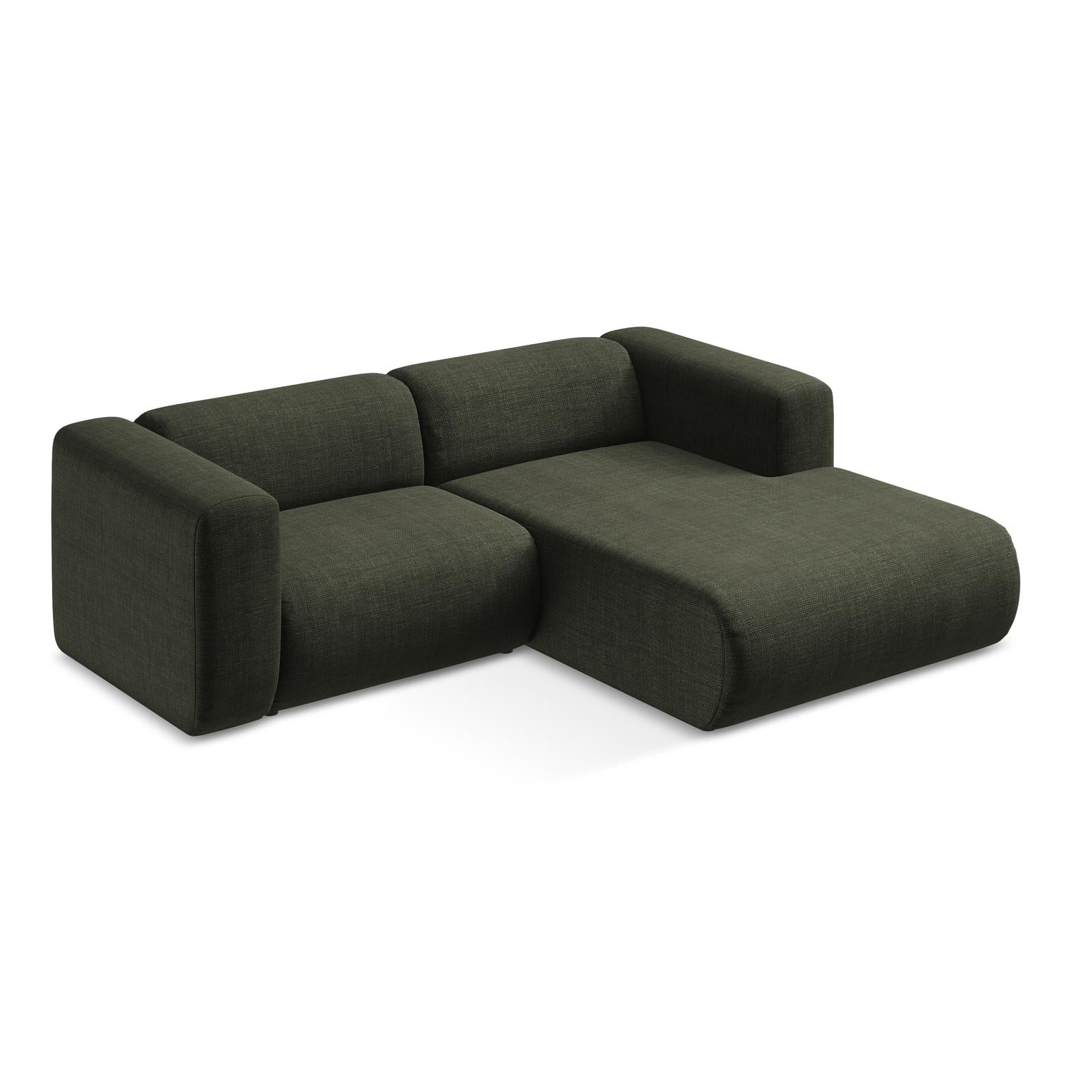 Bjorn - Fabb - Oliwkowy / Prawy