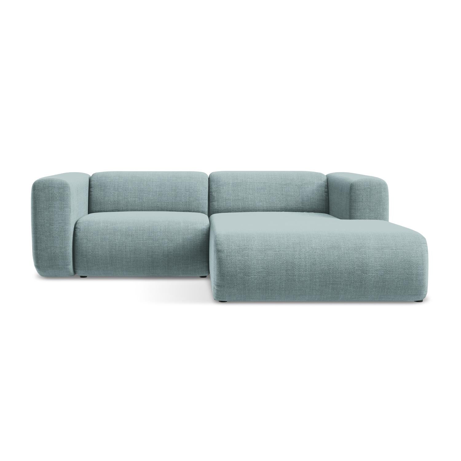 Bjorn - Fabb - Jeans / Prawy